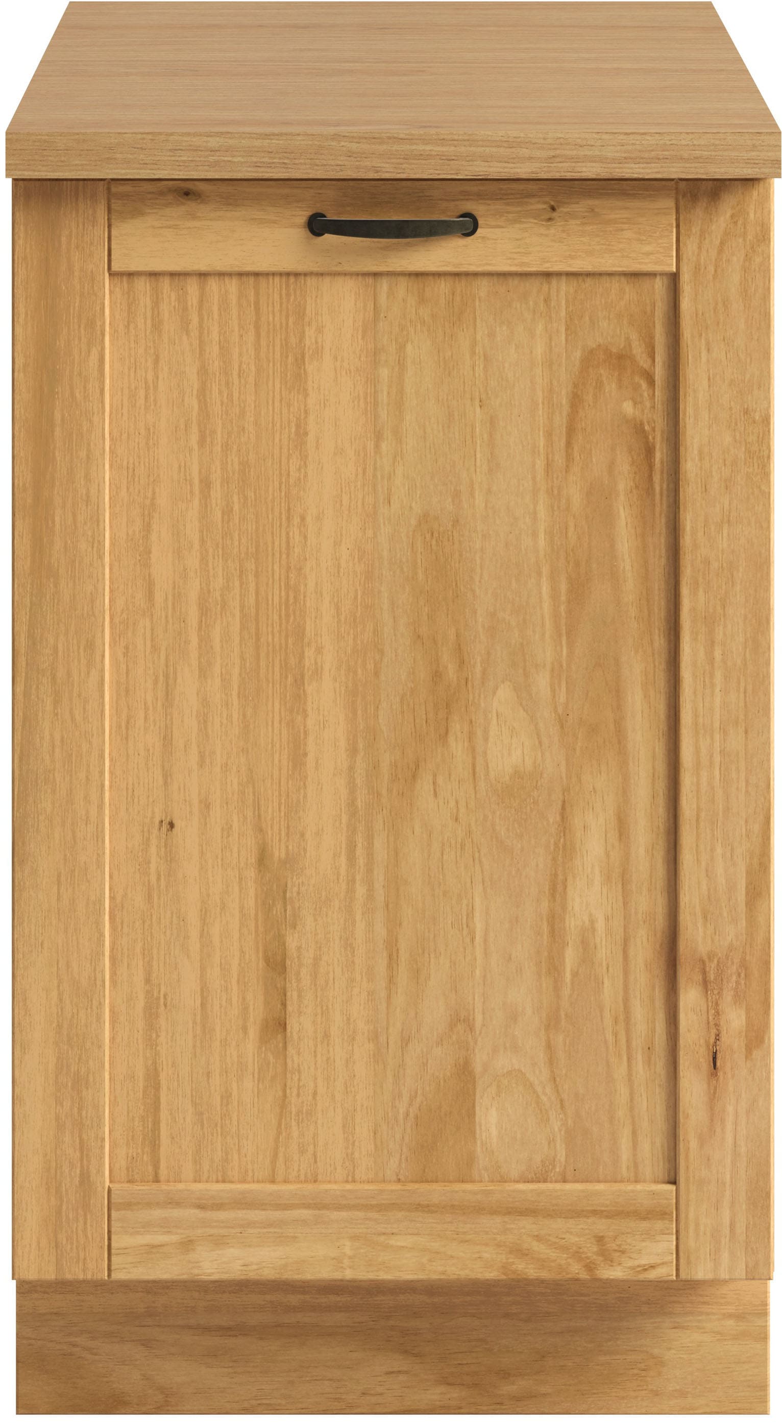 Home affaire Unterschrank »Teramo« Breite 50 cm, 1 Tür, 1 Einlegeboden