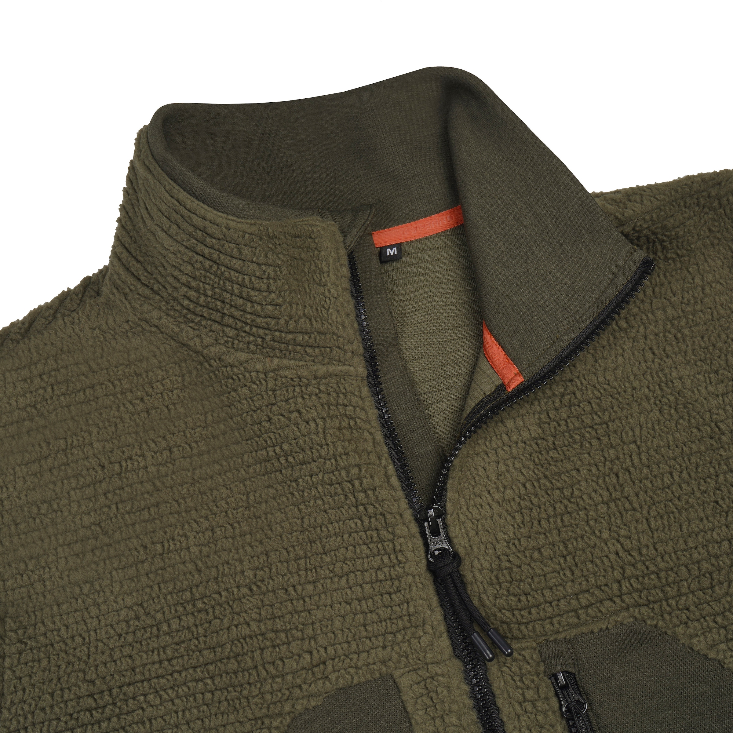 Icepeak Fleecejacke »ANAHEIM«