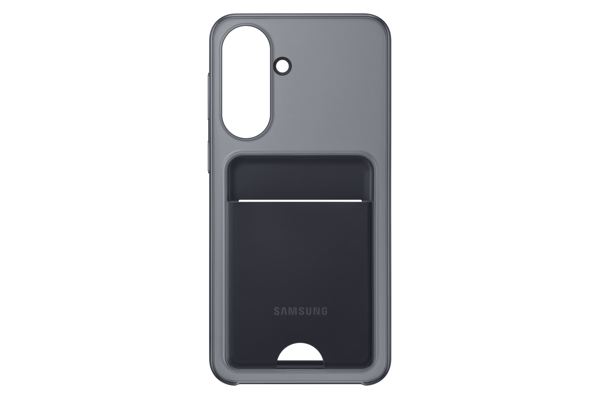 Samsung Handyhülle »Card Slot Case für Samsung Galaxy A37« Smartphones Backcover, Schutzhülle, Handyschutzhülle, Case, Schutzcase, stoßfest