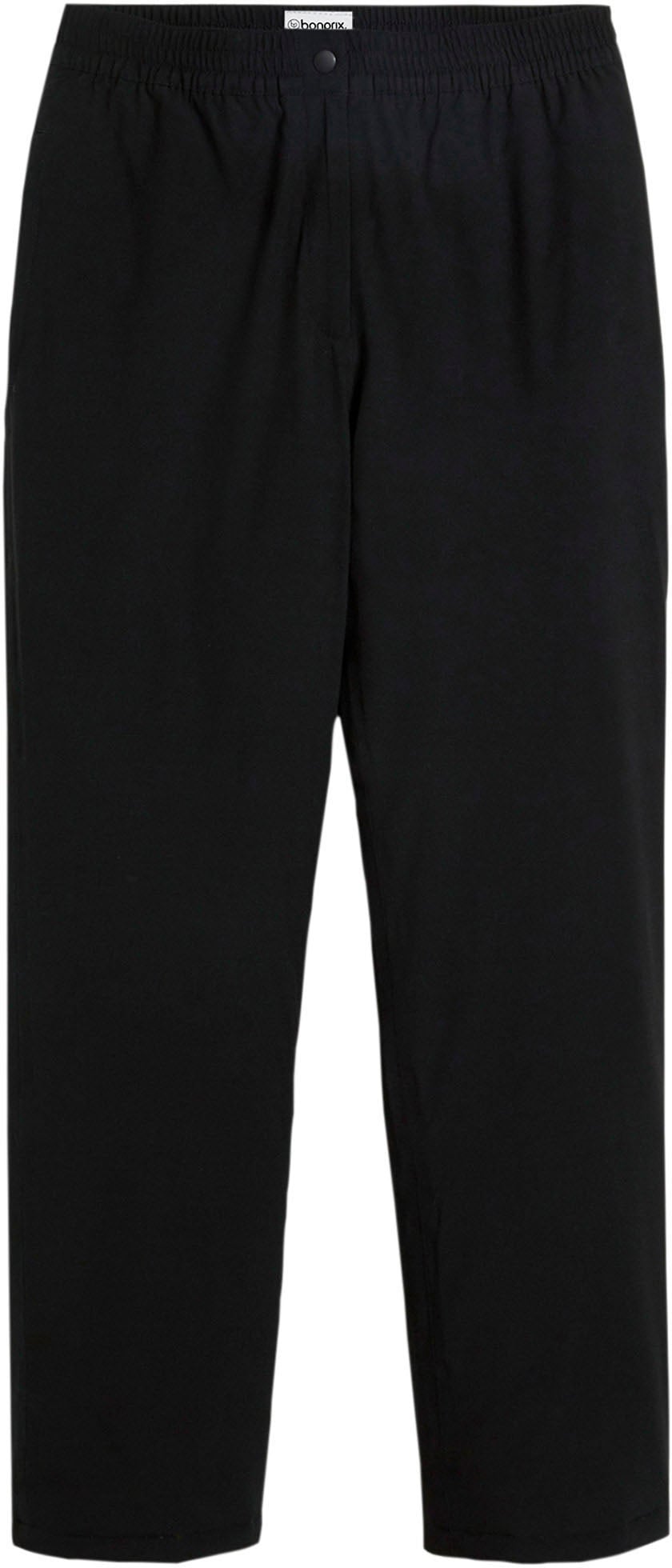 bonprix Thermohose  wasserdicht, mit Fleecefutter, Regular Fit, mit Komfortbund
