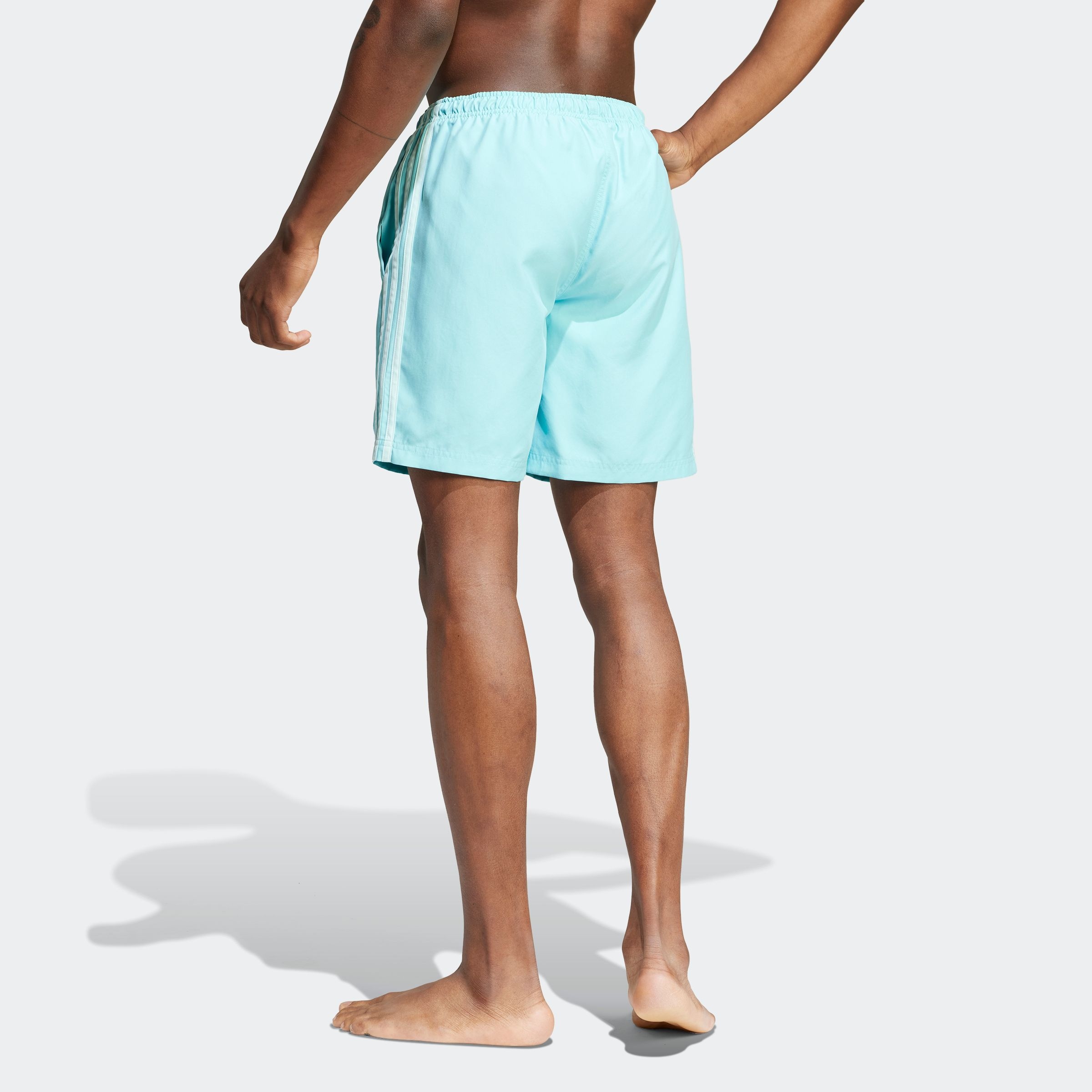 adidas Performance Badehose »ADIC SWIMSH 8IN«, (1 St.)