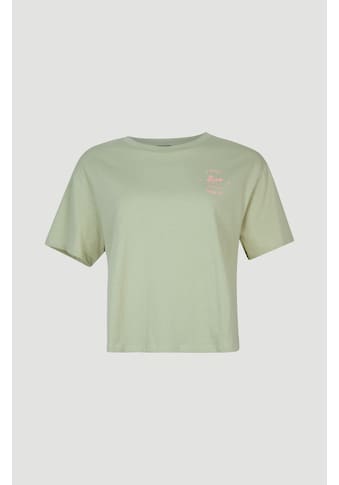 O'Neill T-Shirt »"CALIFORNIA SURF"« kaufen