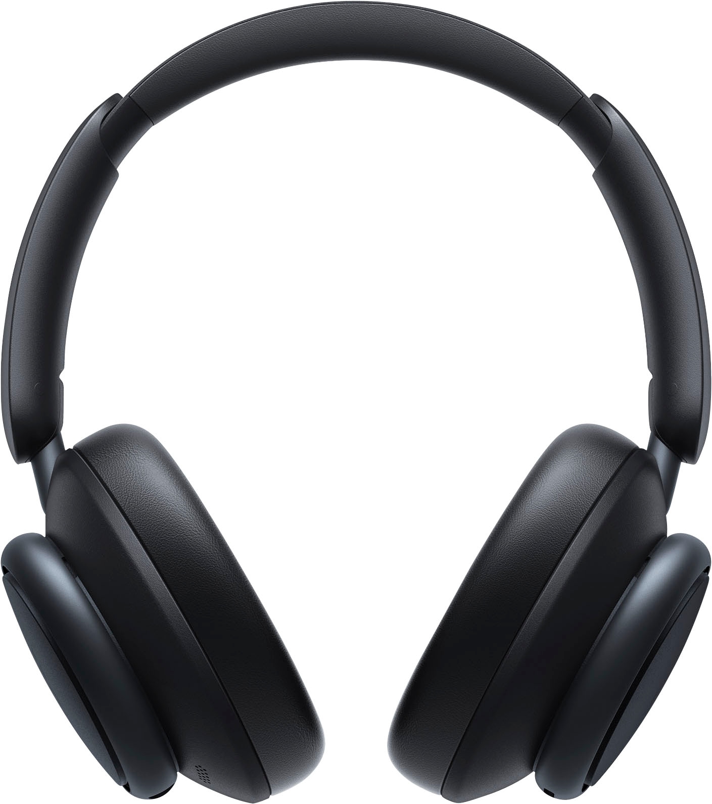 Anker Bluetooth-Kopfhörer »Soundcore Space Q45«, Bluetooth-AVRCP Bluetooth-A2DP Bluetooth-HFP, Adaptive Noise-Cancelling-Freisprechfunktion-Hi-Res-kompatibel mit Siri