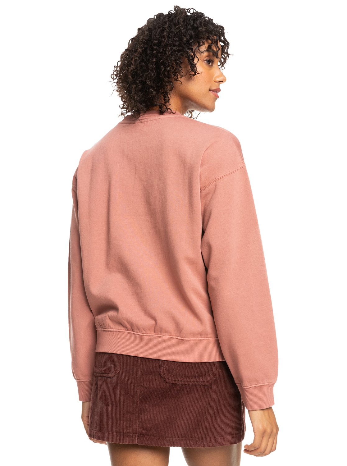 Roxy Sweatshirt »Until Daylight«