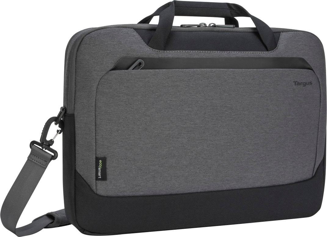 Targus Laptoptasche »CypressEco TopLoad Aktentasche (15.6)«