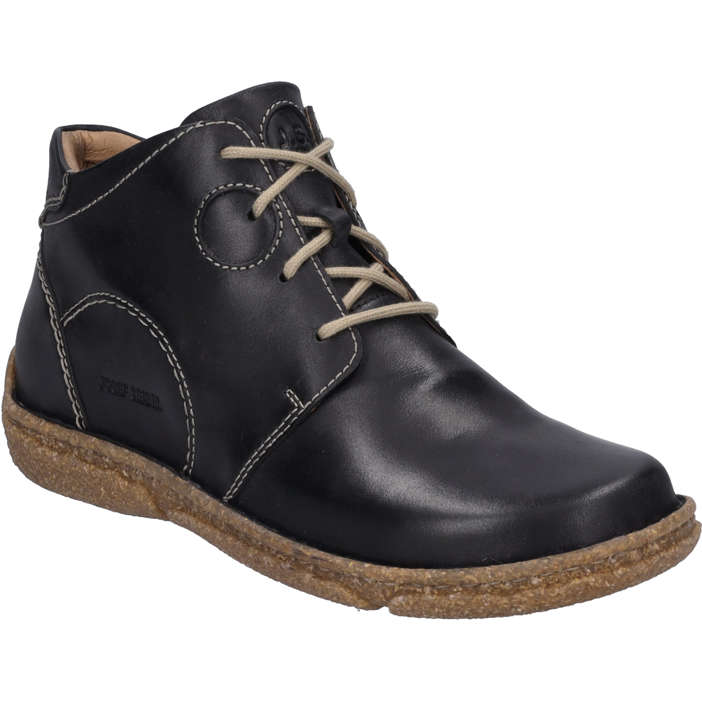 Josef Seibel Stiefelette »Neele 46, schwarz«