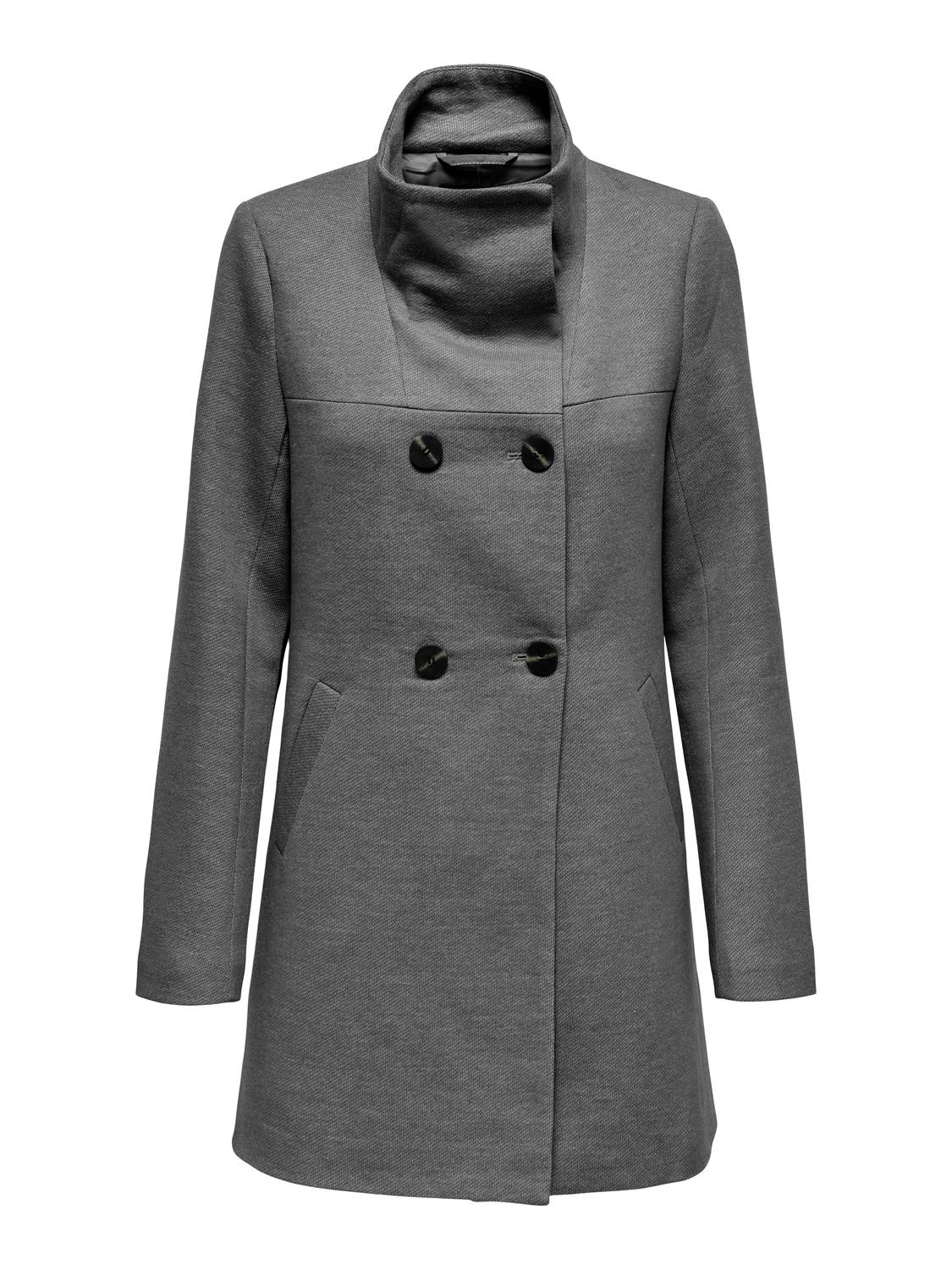 ONLY Kurzmantel »ONLSEDONA LIFE SOPHIA DB COAT CC OTW«