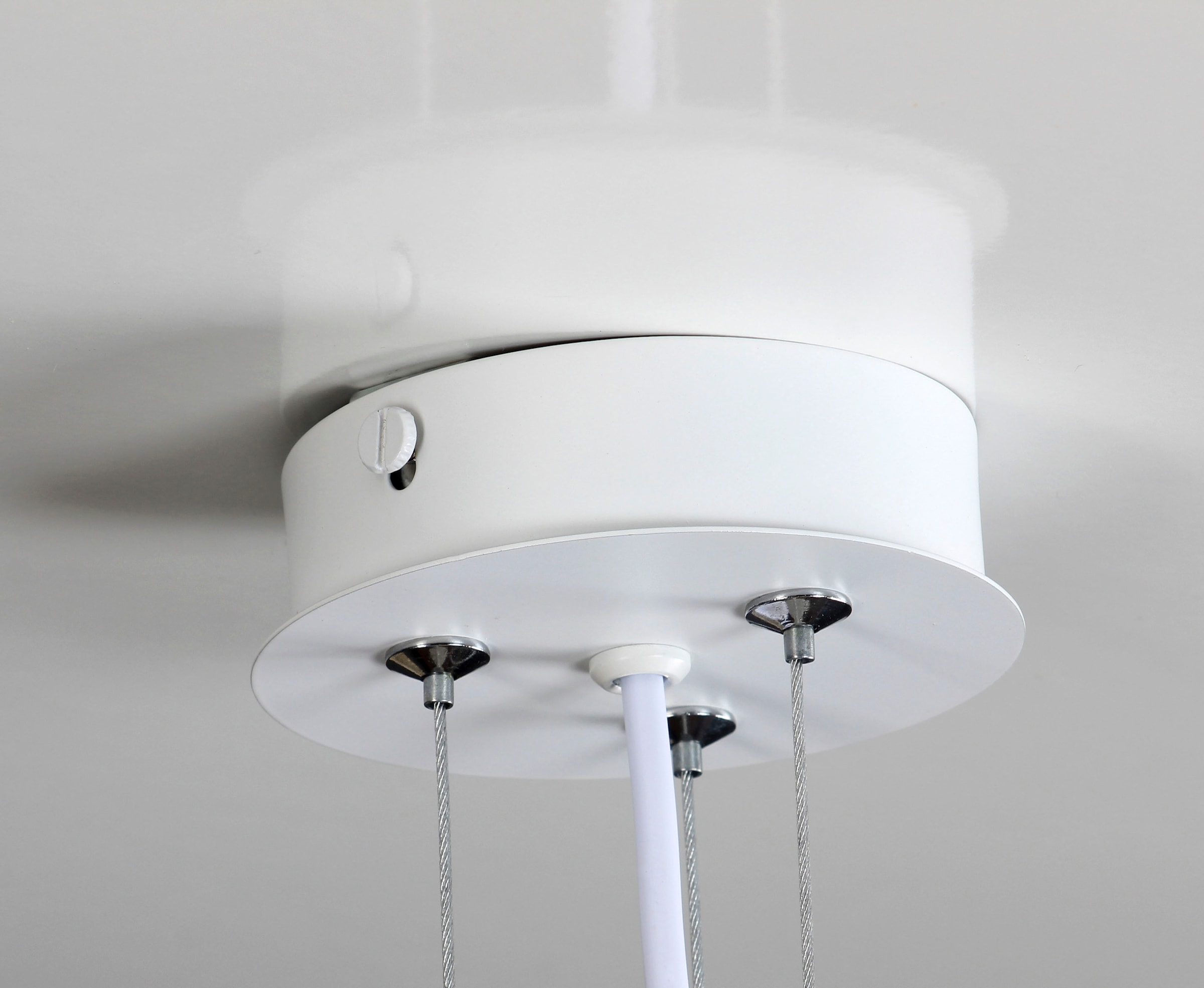 ECO-LIGHT Pendelleuchte »Gibus«, Leuchtmittel E27 | ohne Leuchtmittel