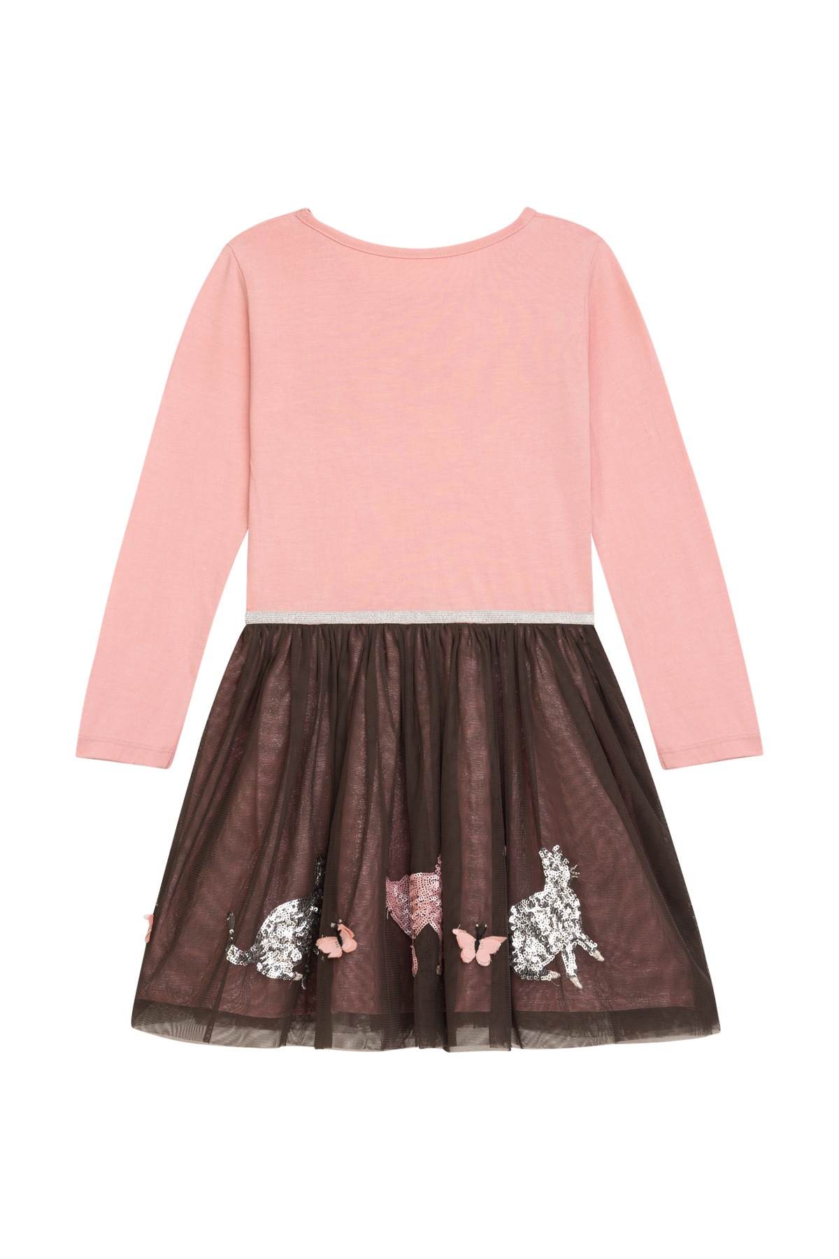 DANAMADE Tüllkleid »DANAMADE Dress DHAILEY«