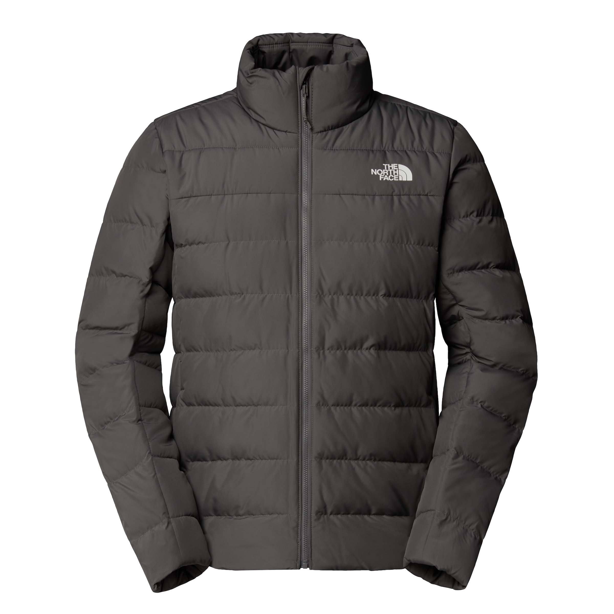 Daunenjacke »ACONCAGUA 3 JACKET«, mit Logodruck