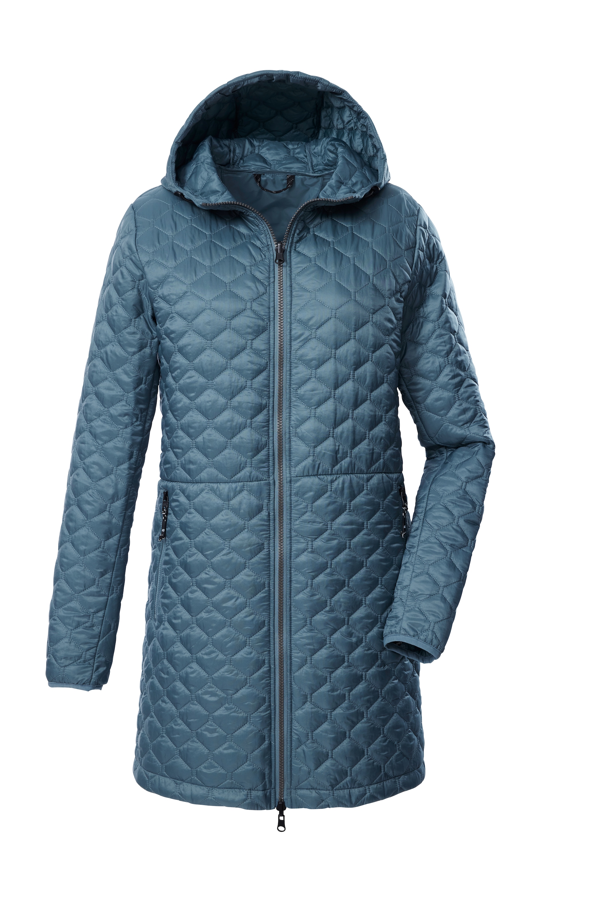 Killtec 3-in-1-Funktionsjacke »KOW 22 WMN JCKT«, (1 St.)
