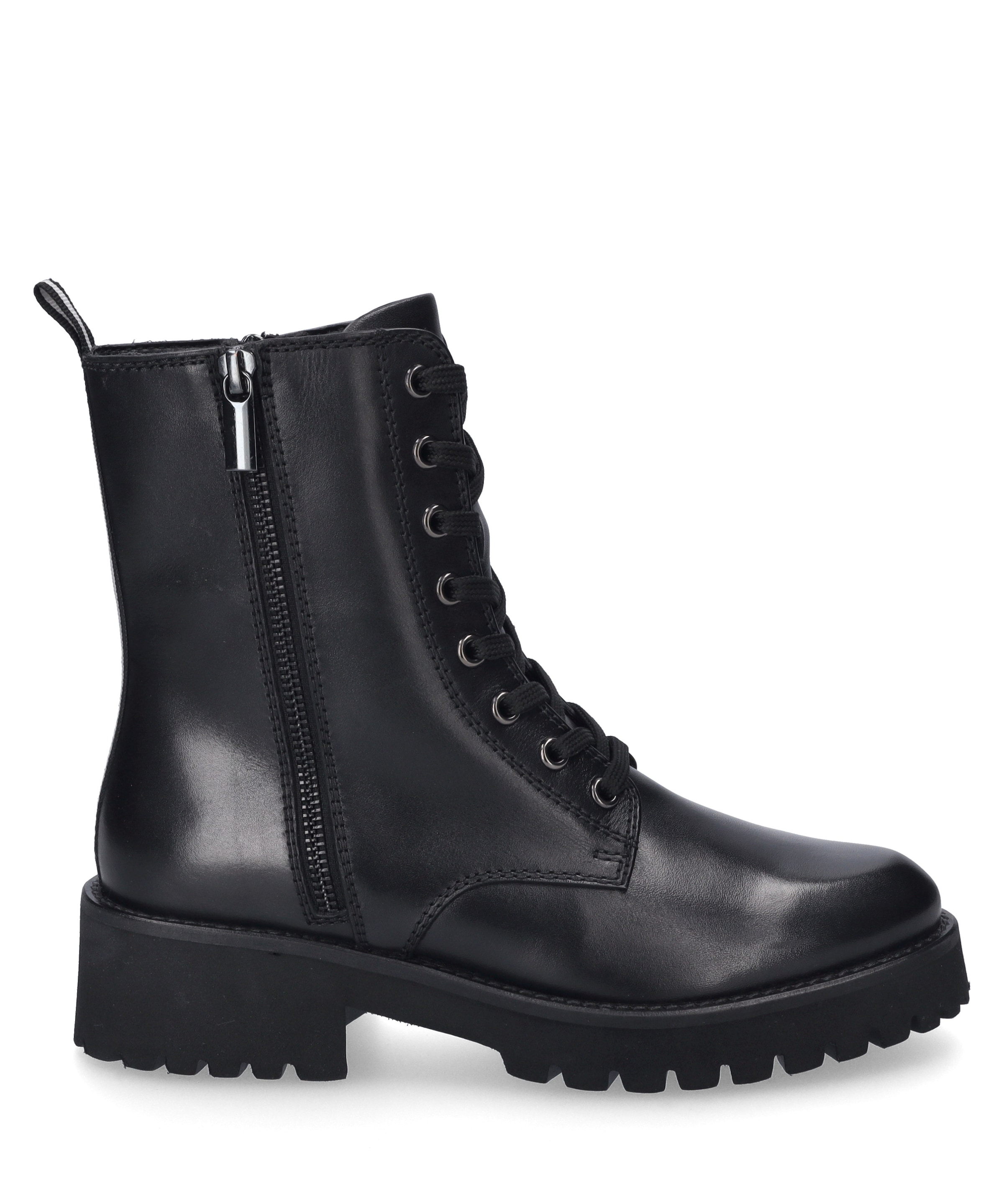 Josef Seibel Stiefel »Sallina 08, schwarz«
