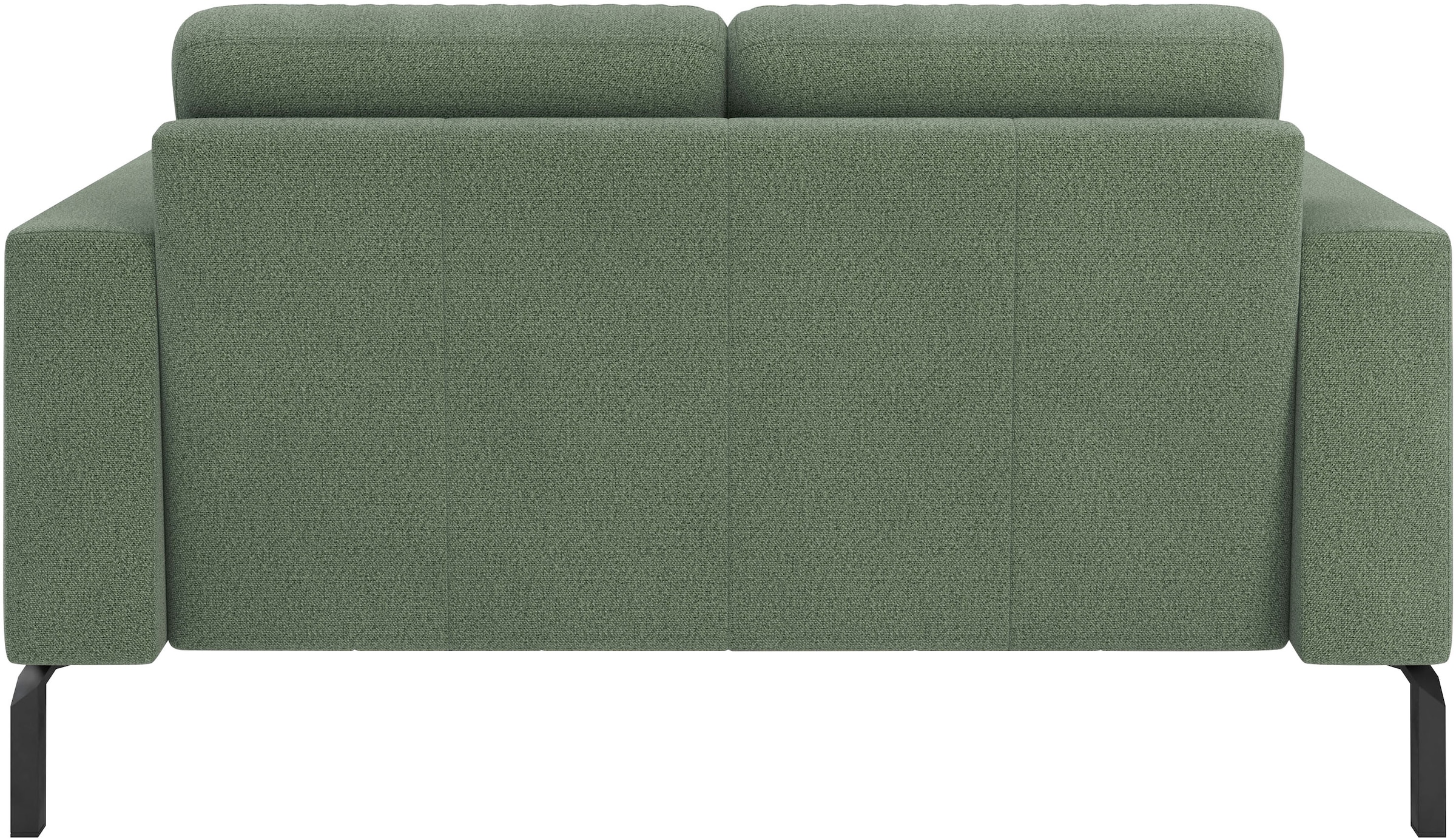Home affaire 2-Sitzer »Apiro, 2-Sitzer – Premium-Komfort für dein Zuhause« Ergonomischer Federkern, optional motorisch ausziehbar