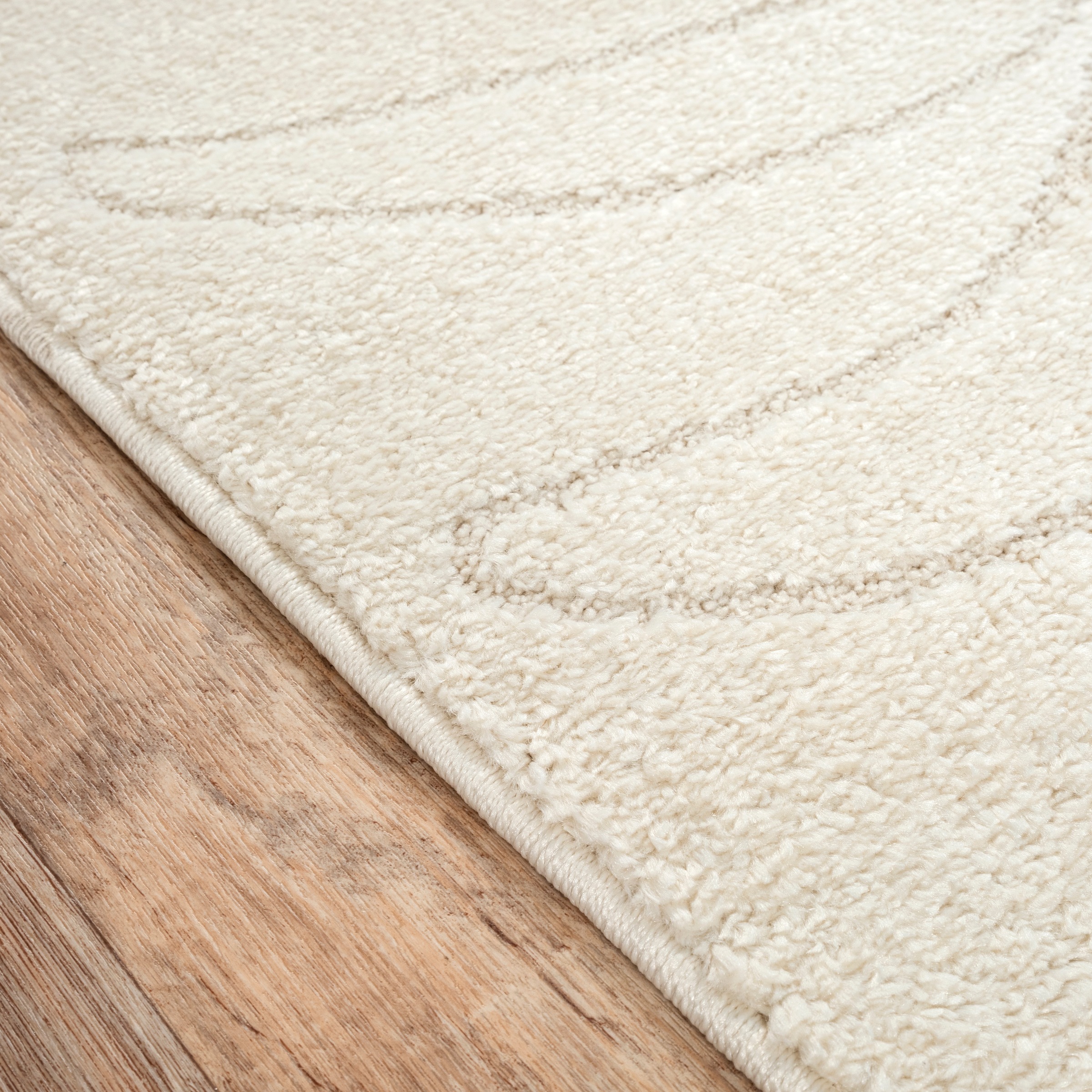 merinos Teppich »Eclipse kids«, rund, 14 mm Höhe, Teppich für Kinderzimmer, Kinderteppich, Spielteppich, Pflegeleicht