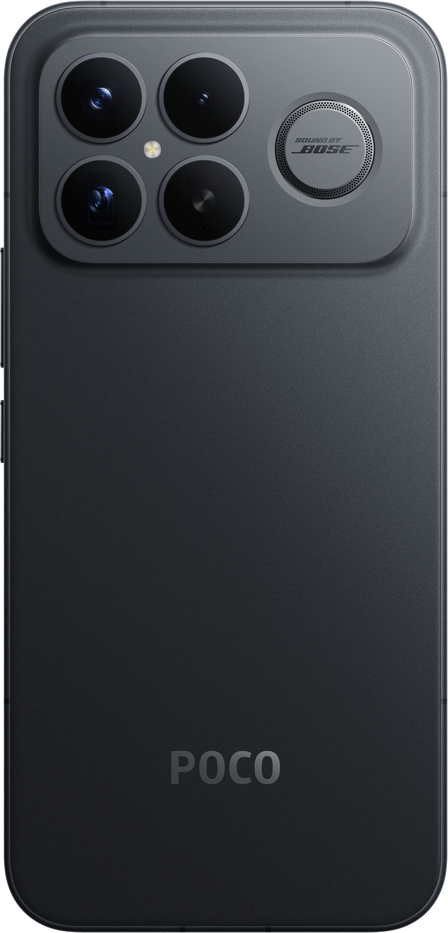 Xiaomi Smartphone »Poco F8 Ultra« black