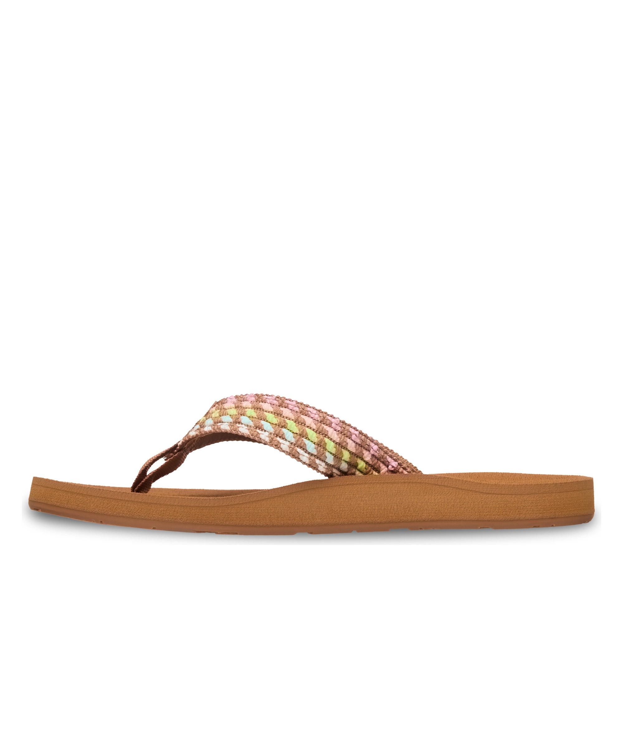 Roxy Zehentrenner »PORTO ROPE«