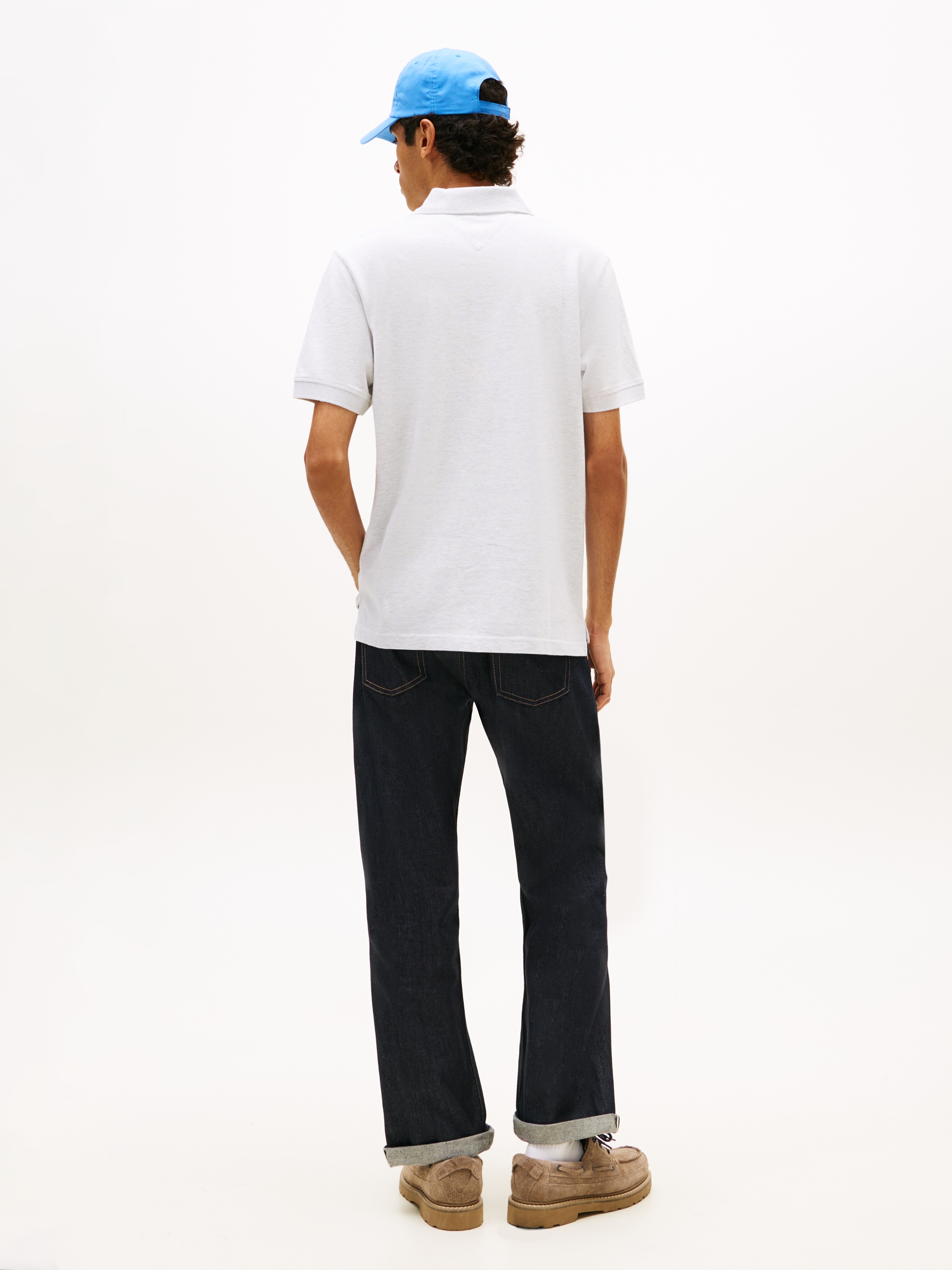 Tommy Jeans Poloshirt »TJM REGULAR FIT«
