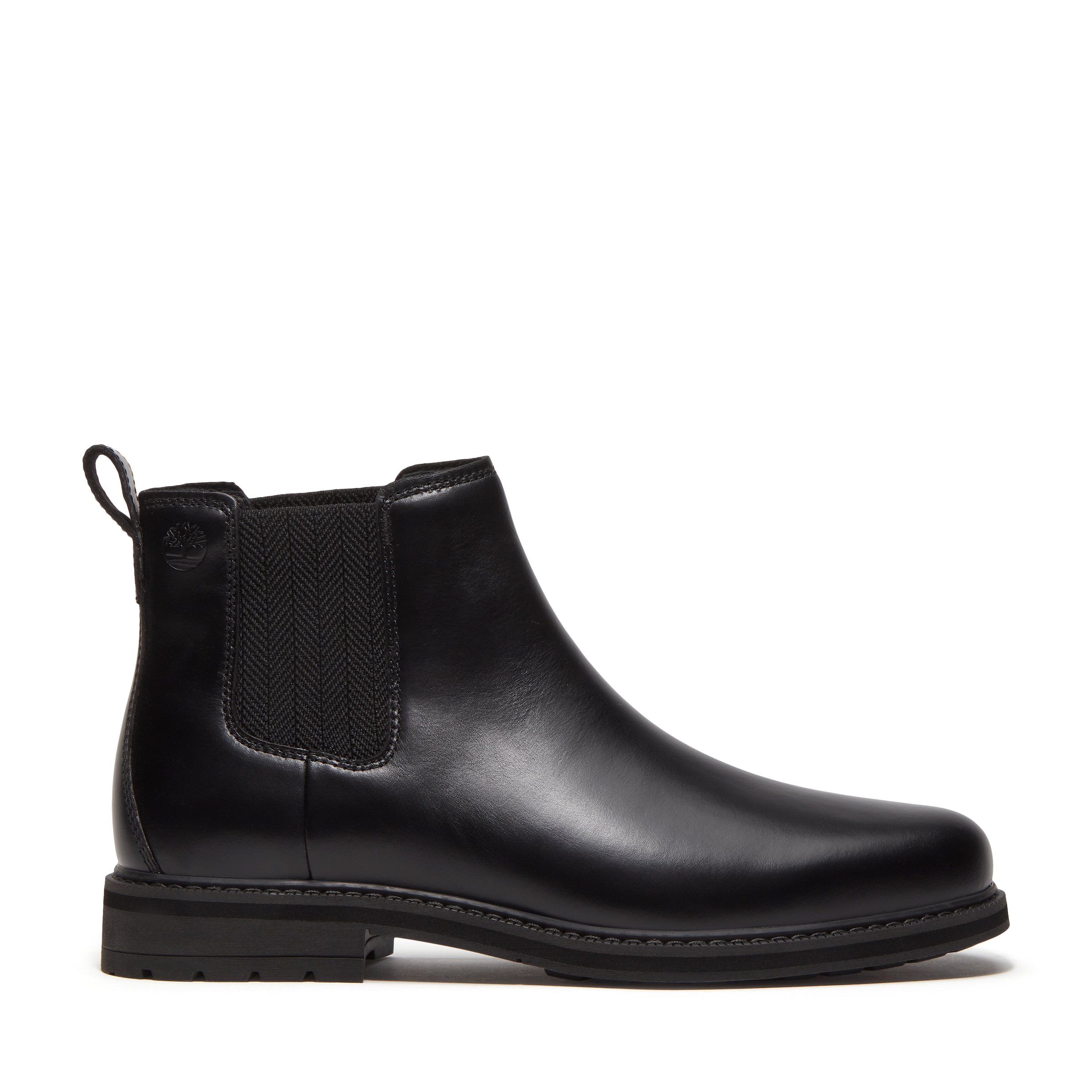 Timberland Chelseaboots »STORMBUCKS - MID CHELSEA BOOT«
