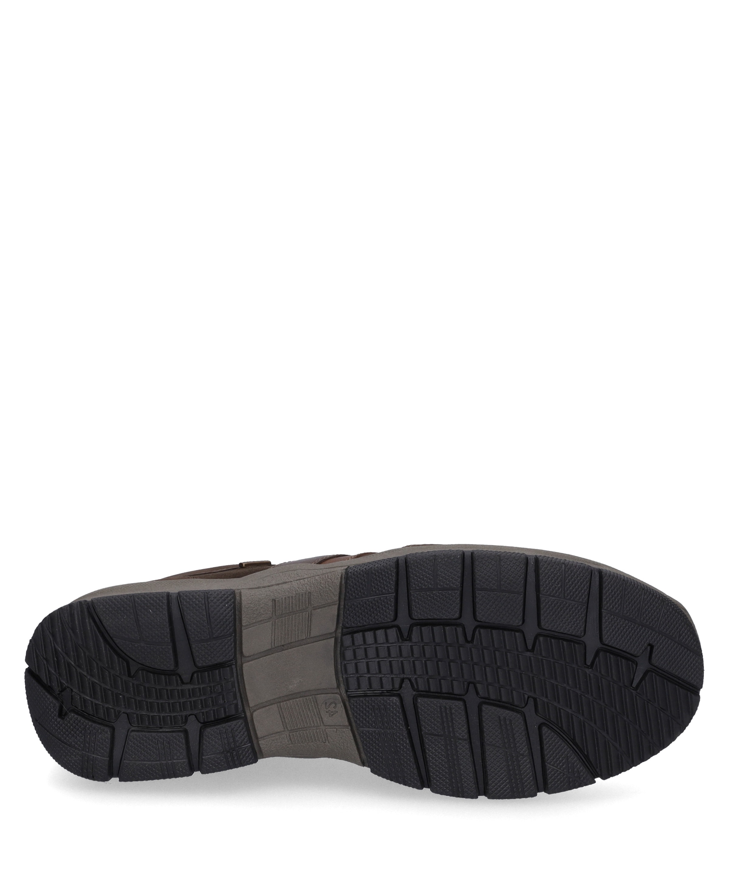 Josef Seibel Schnürschuh »Lenny 51, braun-kombi«