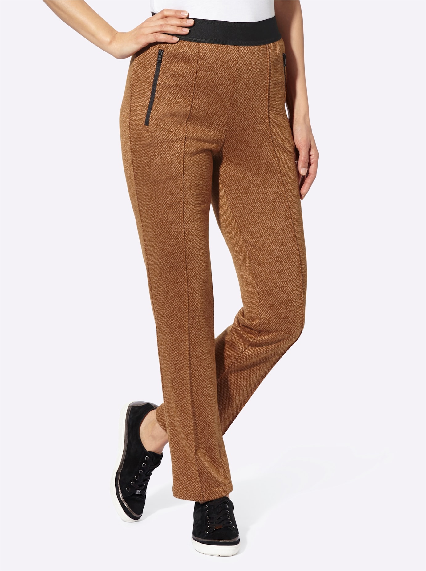 Casual Looks Schlupfhose