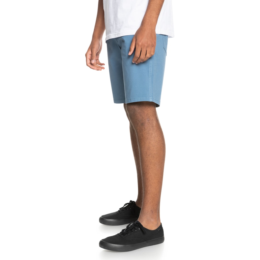 Quiksilver Shorts »Krandy 19"«