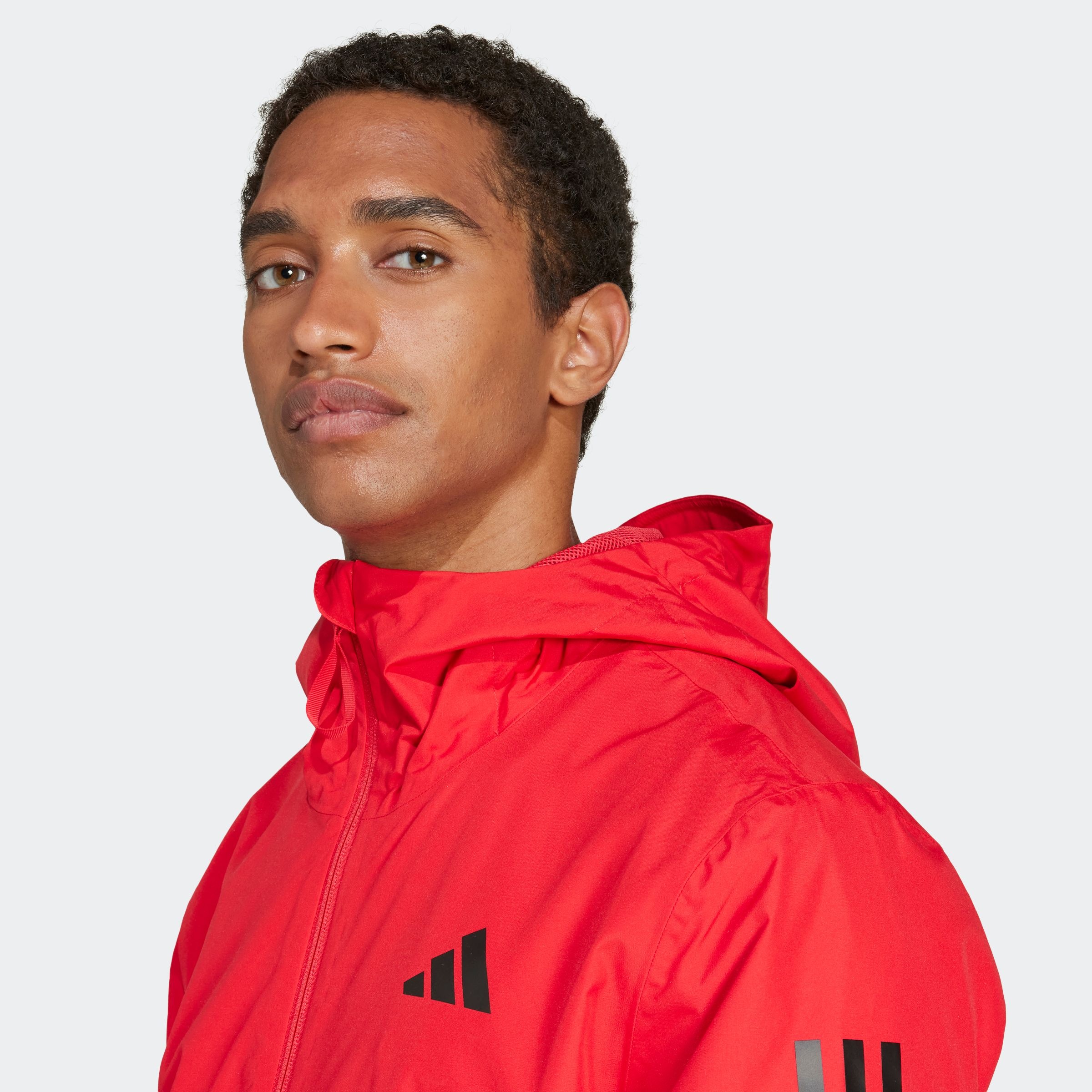 adidas Sportswear Outdoorjacke »ESS 3S R.R JKT«