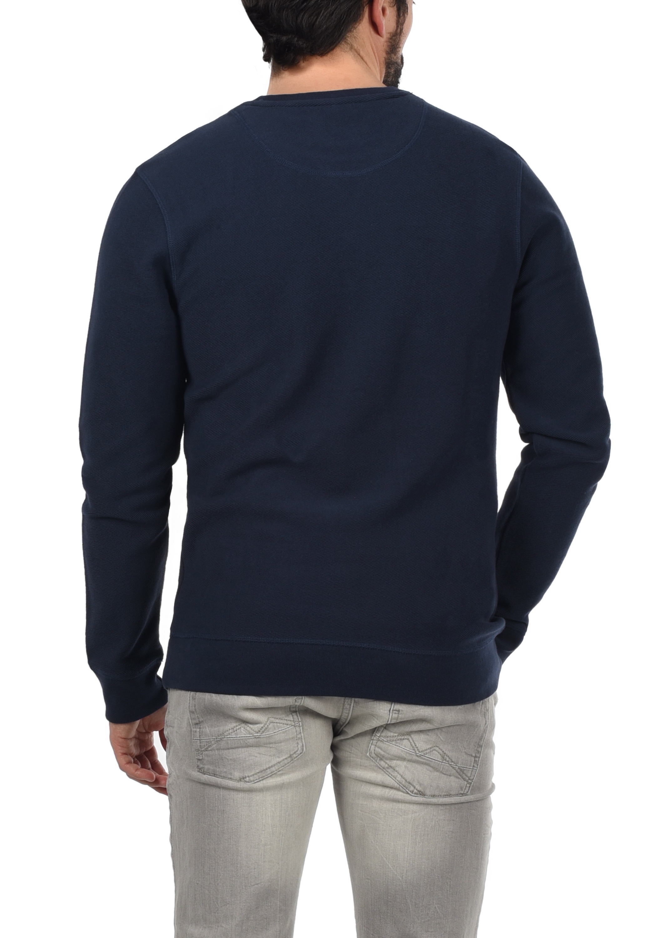 Blend Longpullover »Sweatshirt BHFalk«