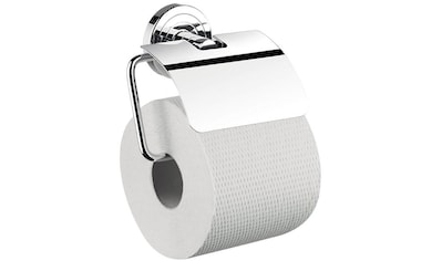 Emco Toilettenpapierhalter »Polo«, verchromt kaufen
