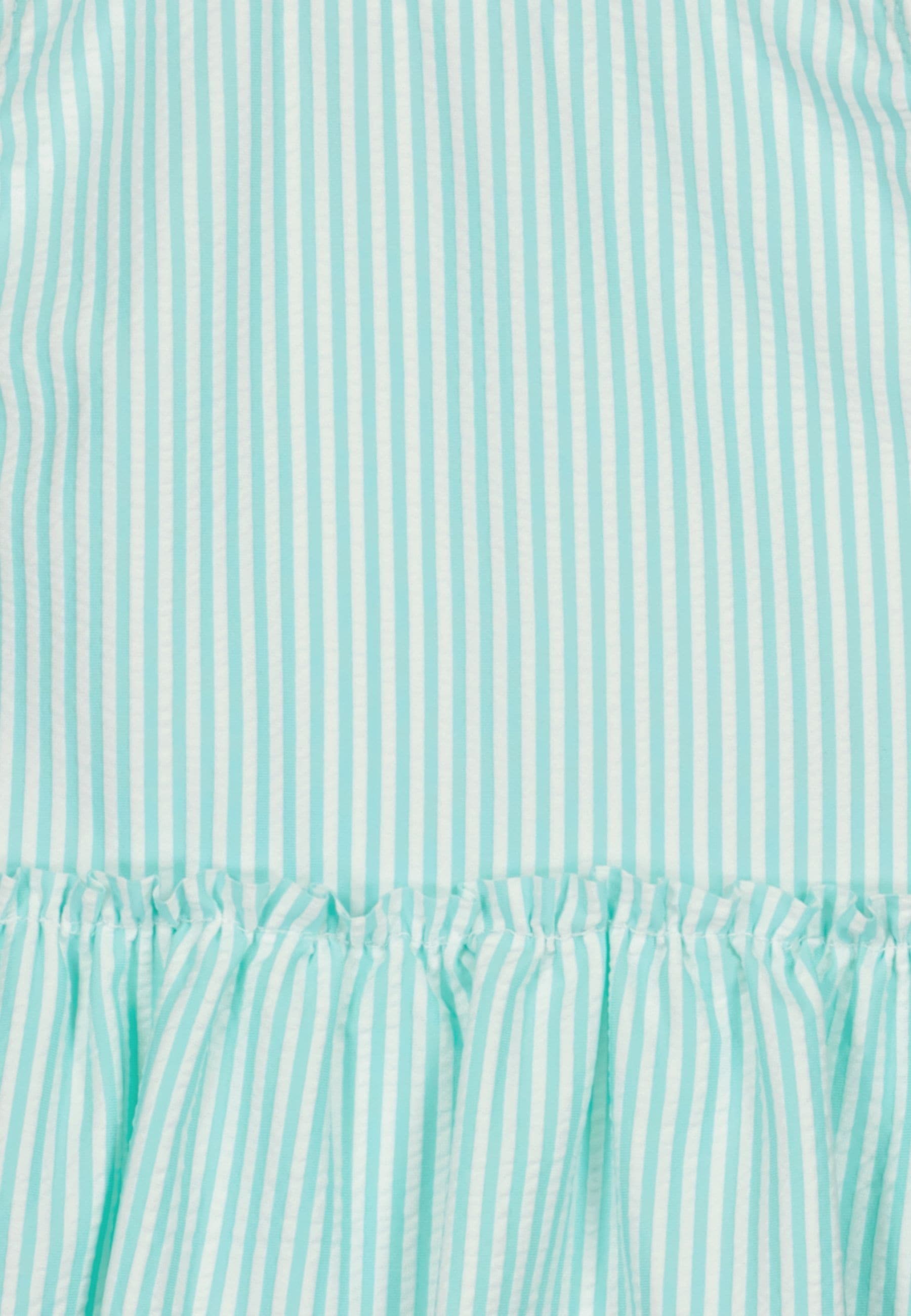 Blue Seven Badeanzug »Blue Seven Mädchen Badeanzug mit Rüschen«