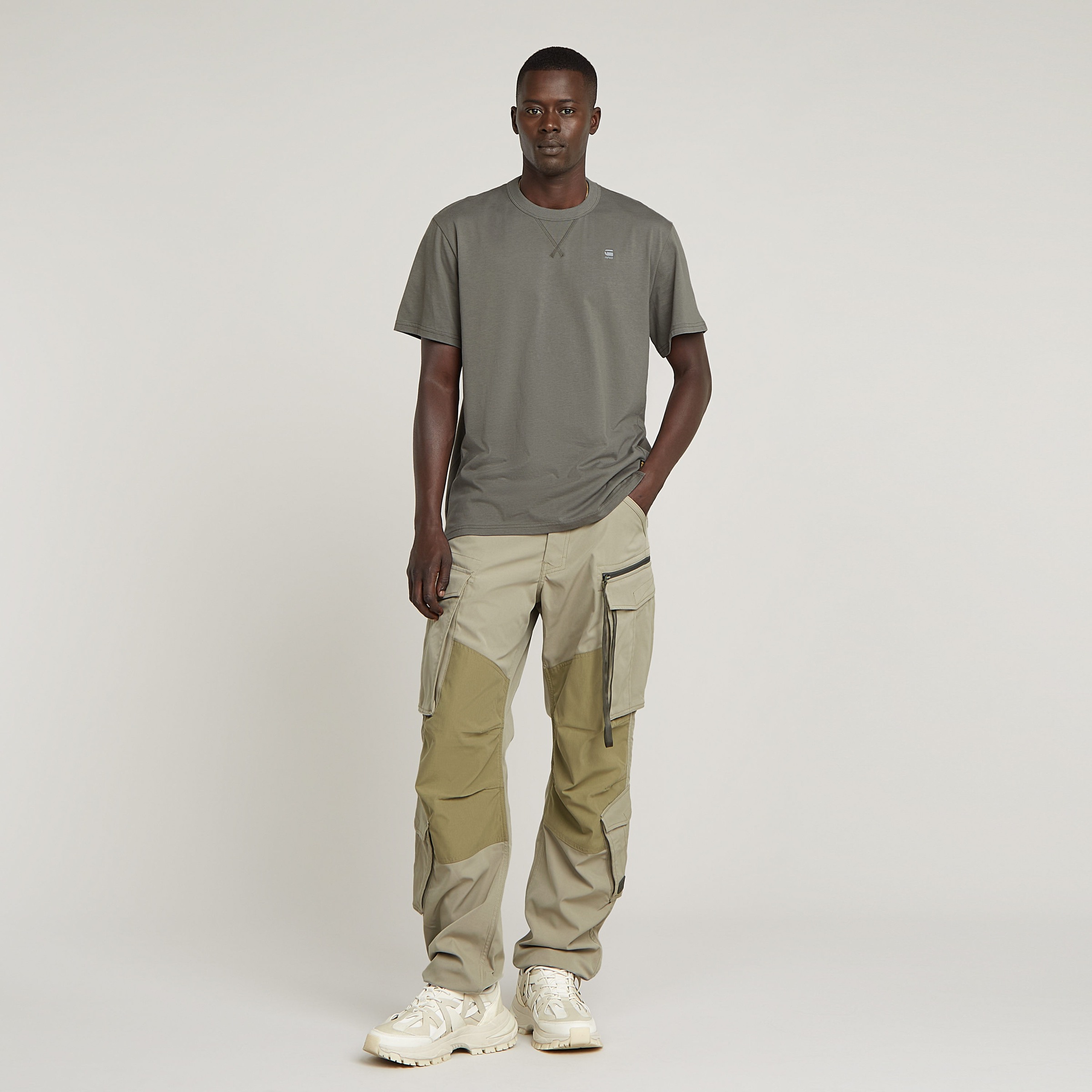 G-STAR T-Shirt »Nifous«
