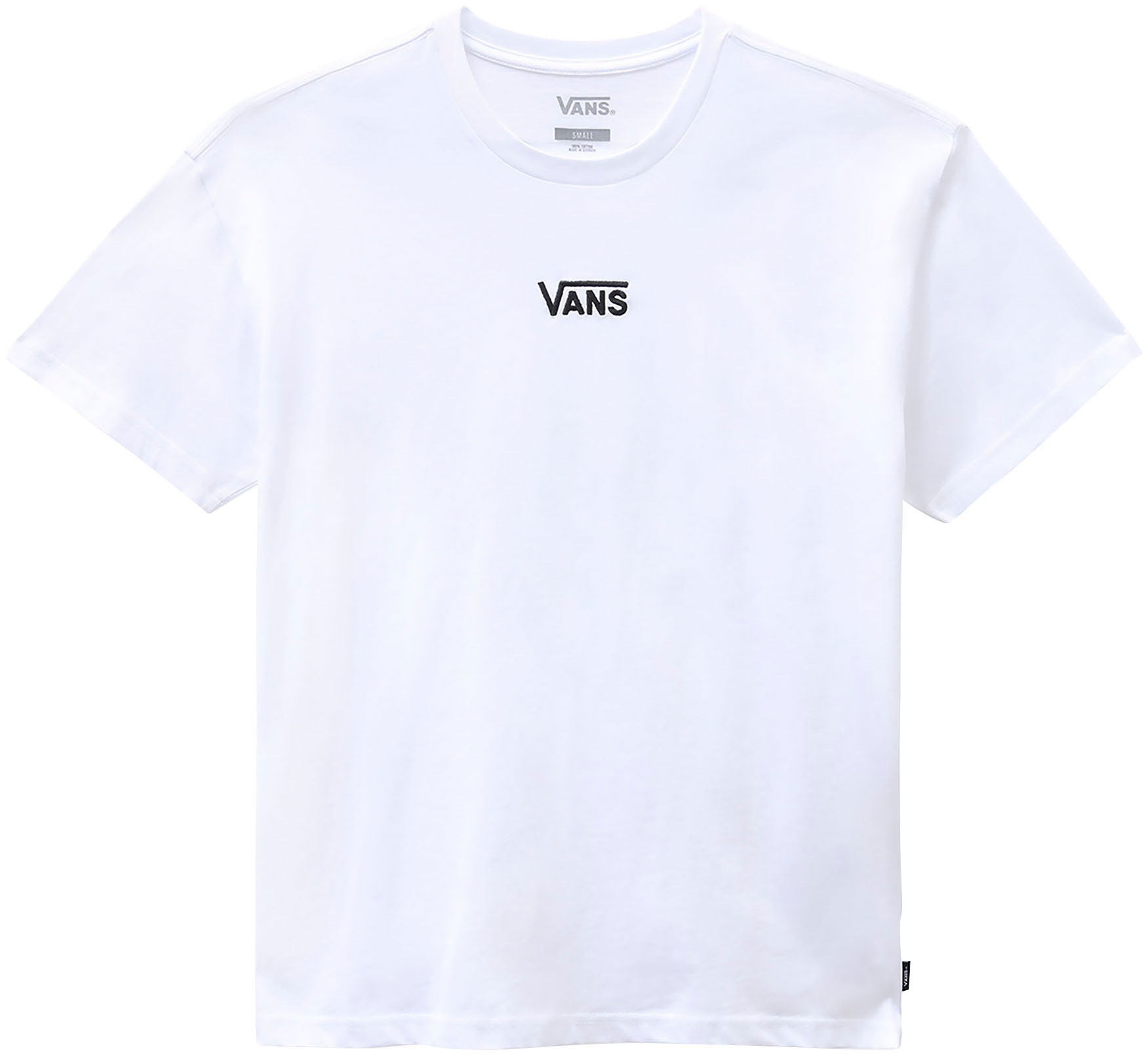 Vans T-Shirt »FLYING V OVERSIZED«