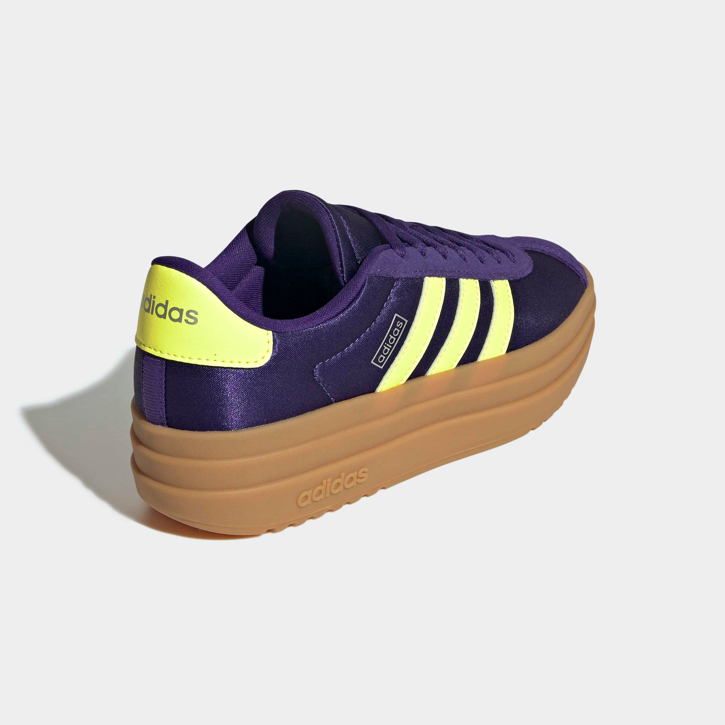 adidas Sportswear Plateausneaker »VL COURT BOLD  FÜR KINDER UND TEENS«  für Kinder & Jugendliche
