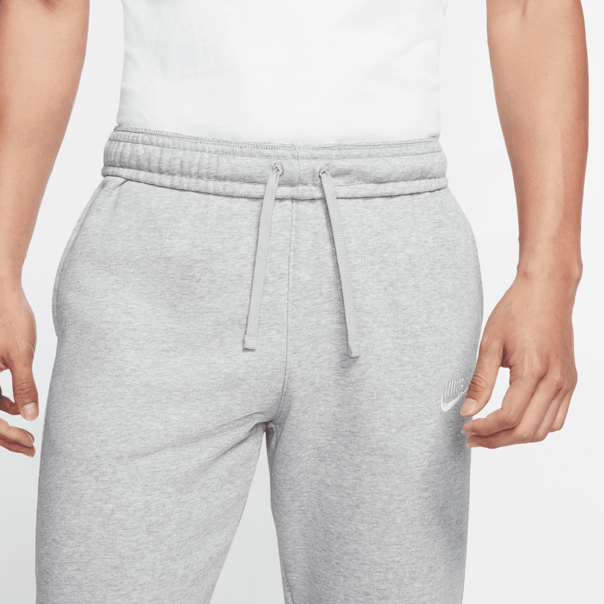Nike Sportswear Jogginghose »CLUB MENS FRENCH TERRY PANTS«