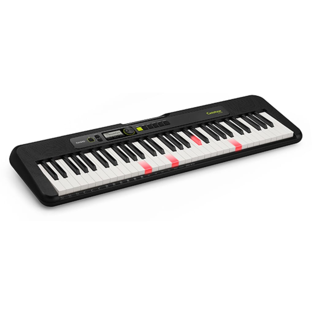 CASIO Home-Keyboard »LK-S250«