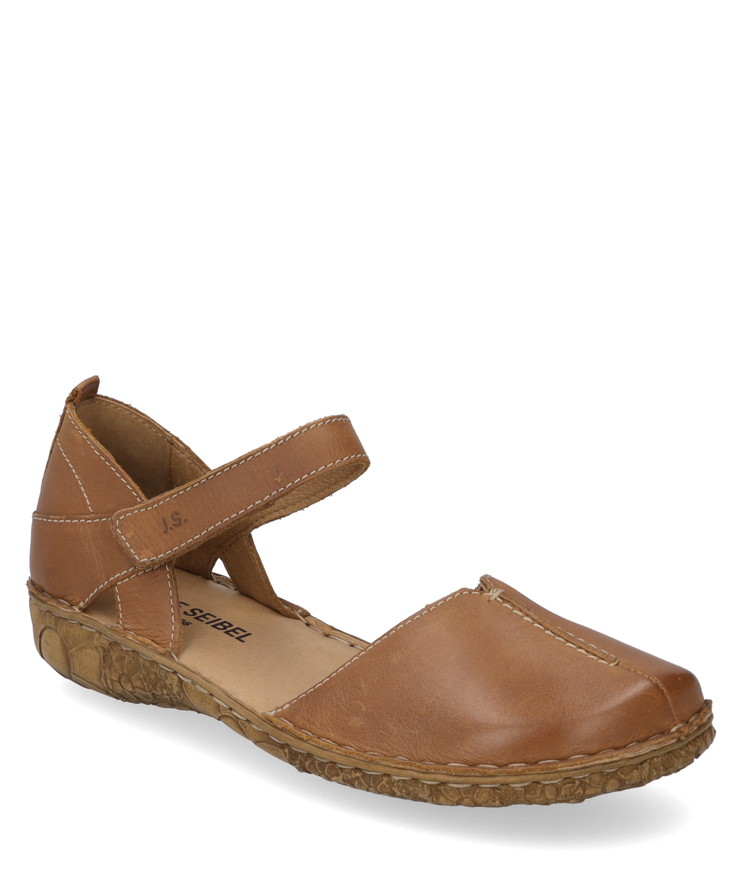 Josef Seibel Sandale »Rosalie 42, braun«