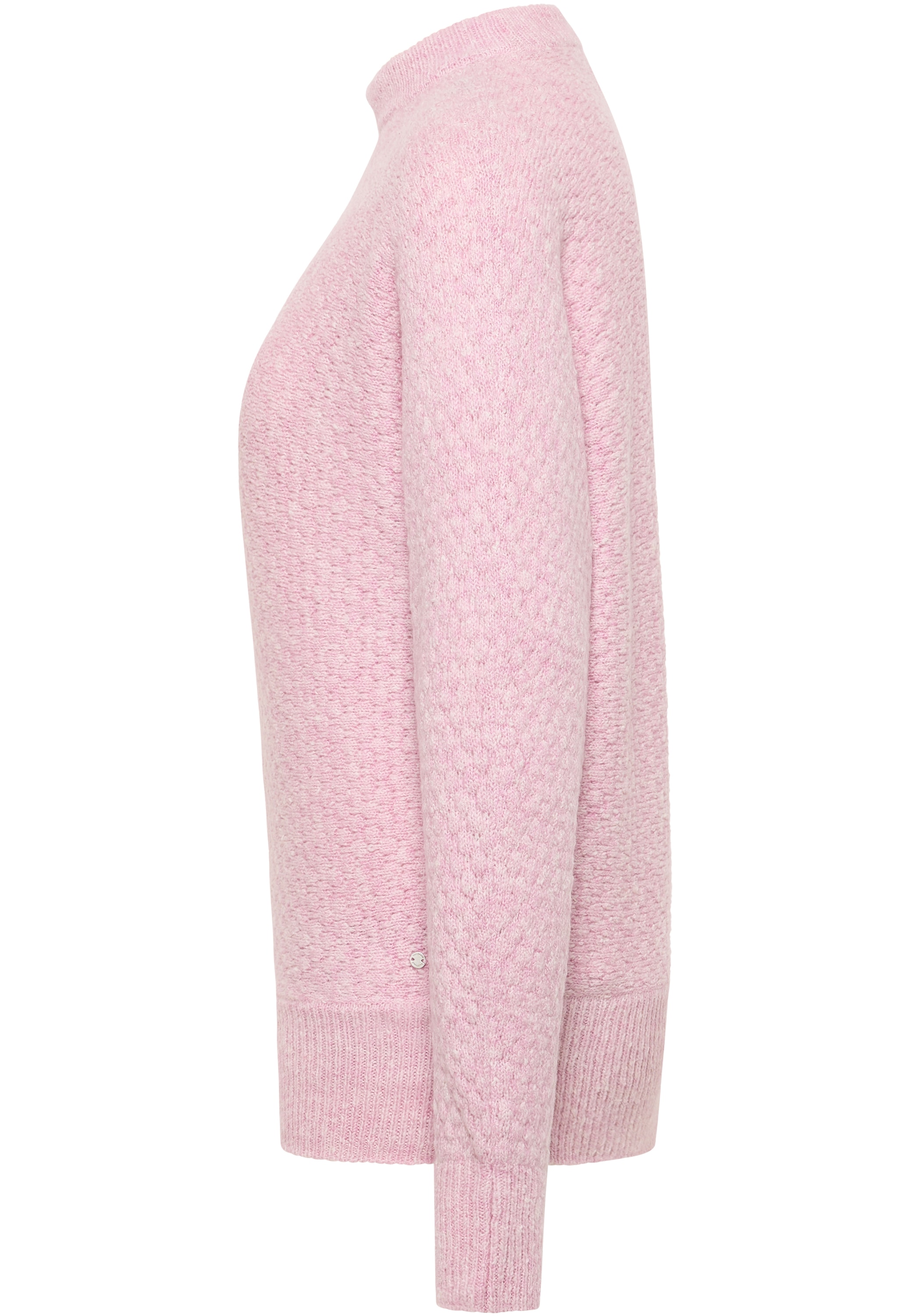 MUSTANG Sweater »Damen Style Carla«
