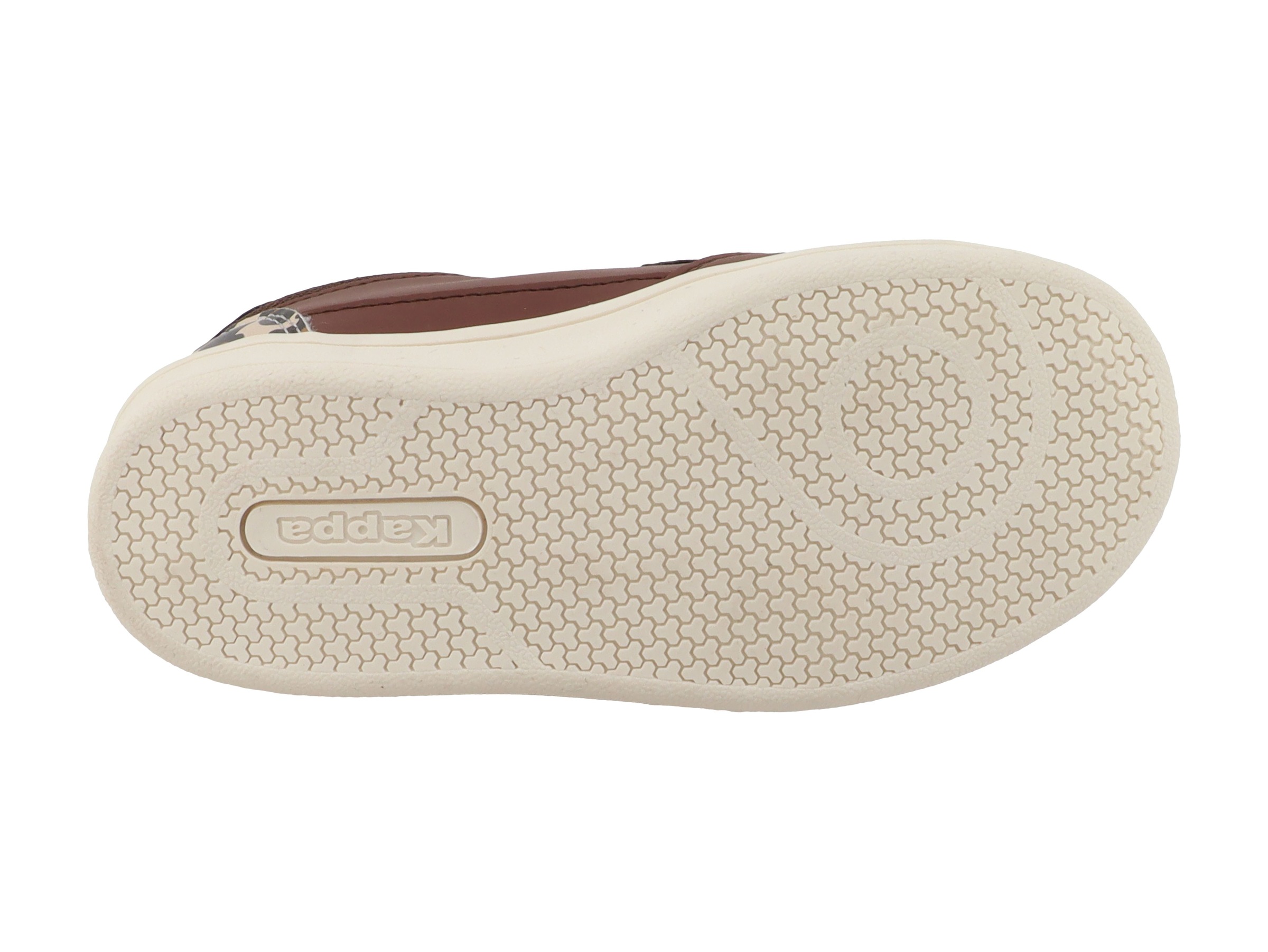 Kappa Sneaker »GILL«  Winterschuhe, gefüttert
