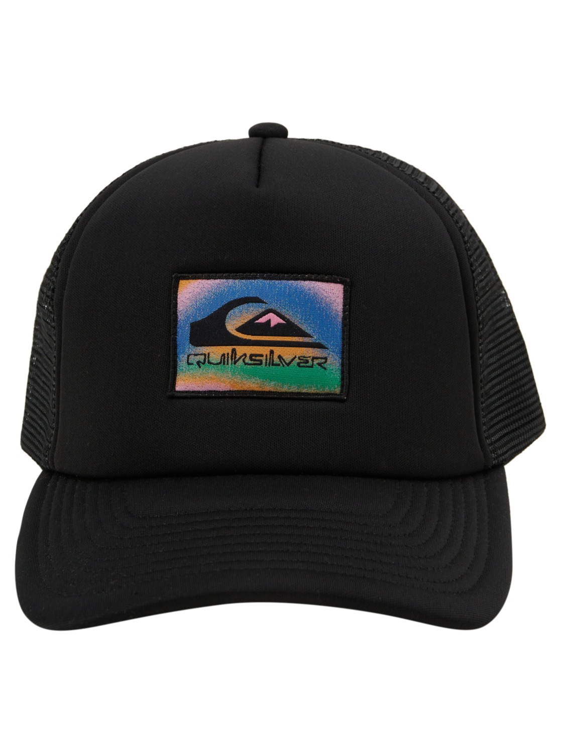 Quiksilver Trucker Cap »Sea Zephyr«