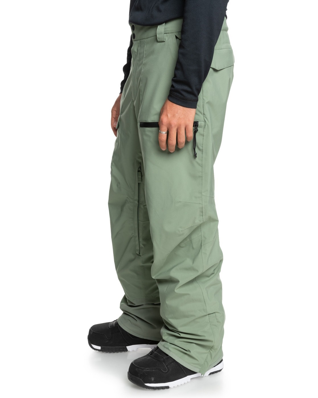 Quiksilver Skihose »Utility«