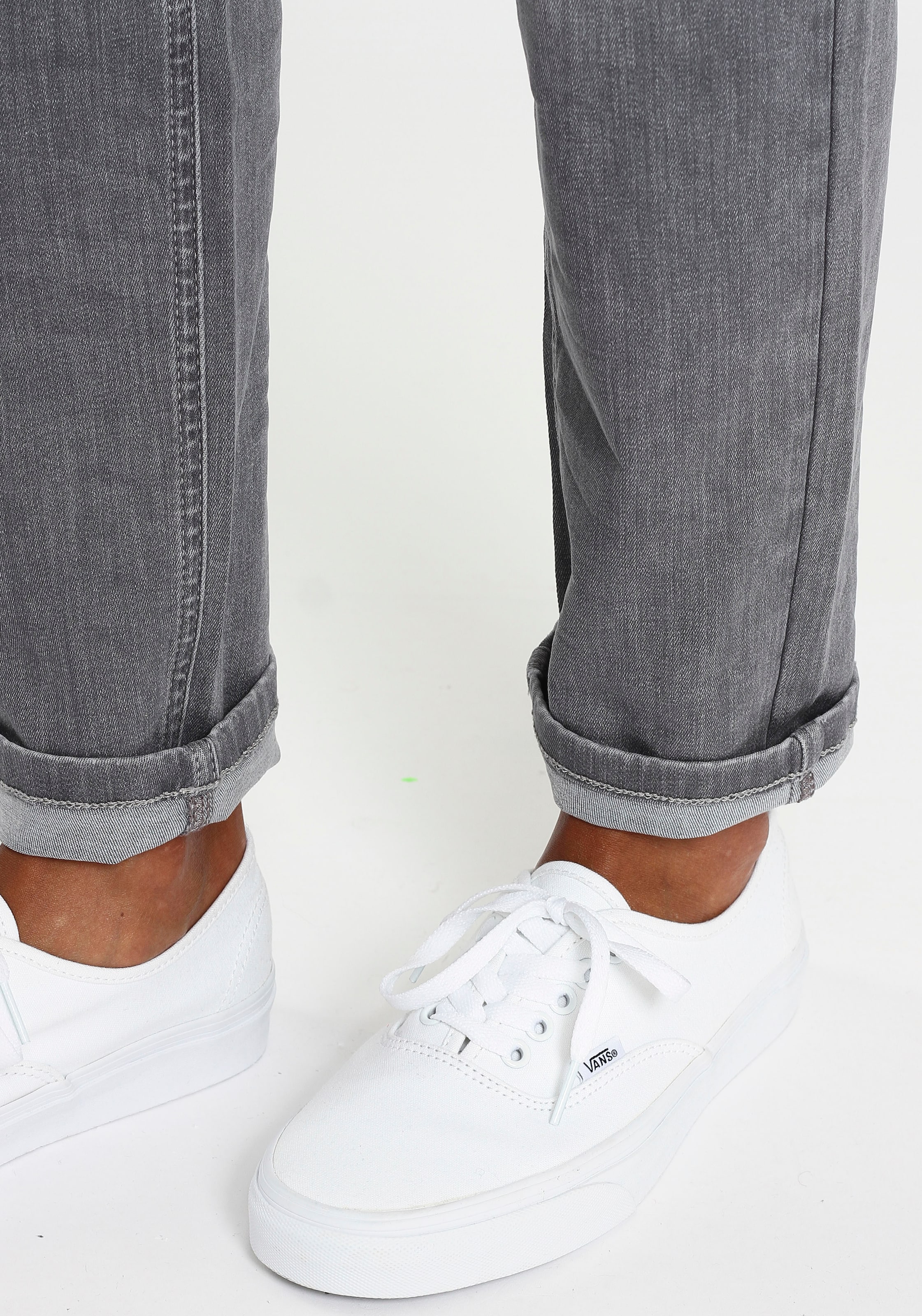 GANG Slim-fit-Jeans »94JOJO«, Bewegungsfreiheit mit großer Formstabilität