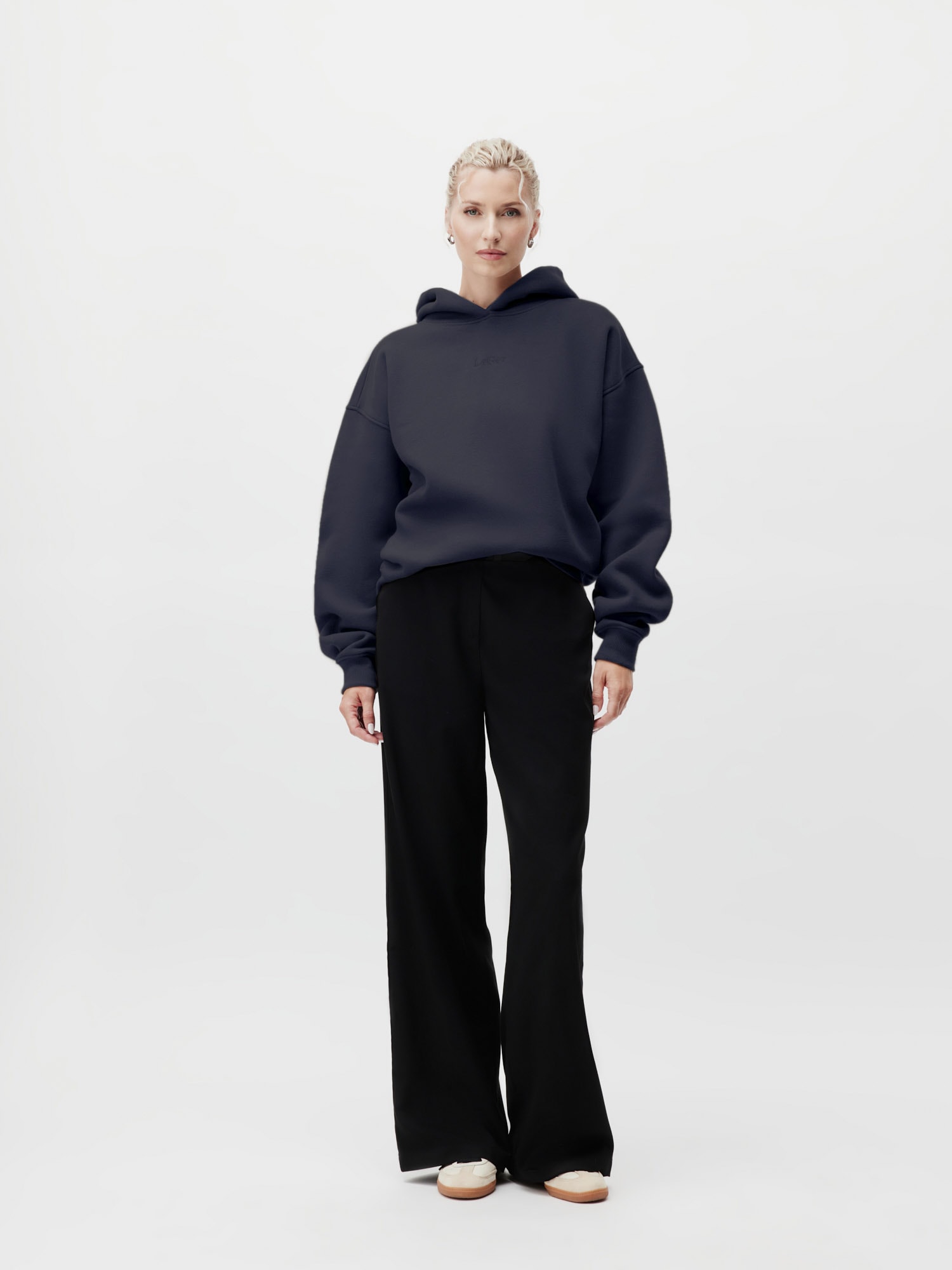LeGer Kapuzensweatshirt »Abby, LeGer by Lena Gercke«
