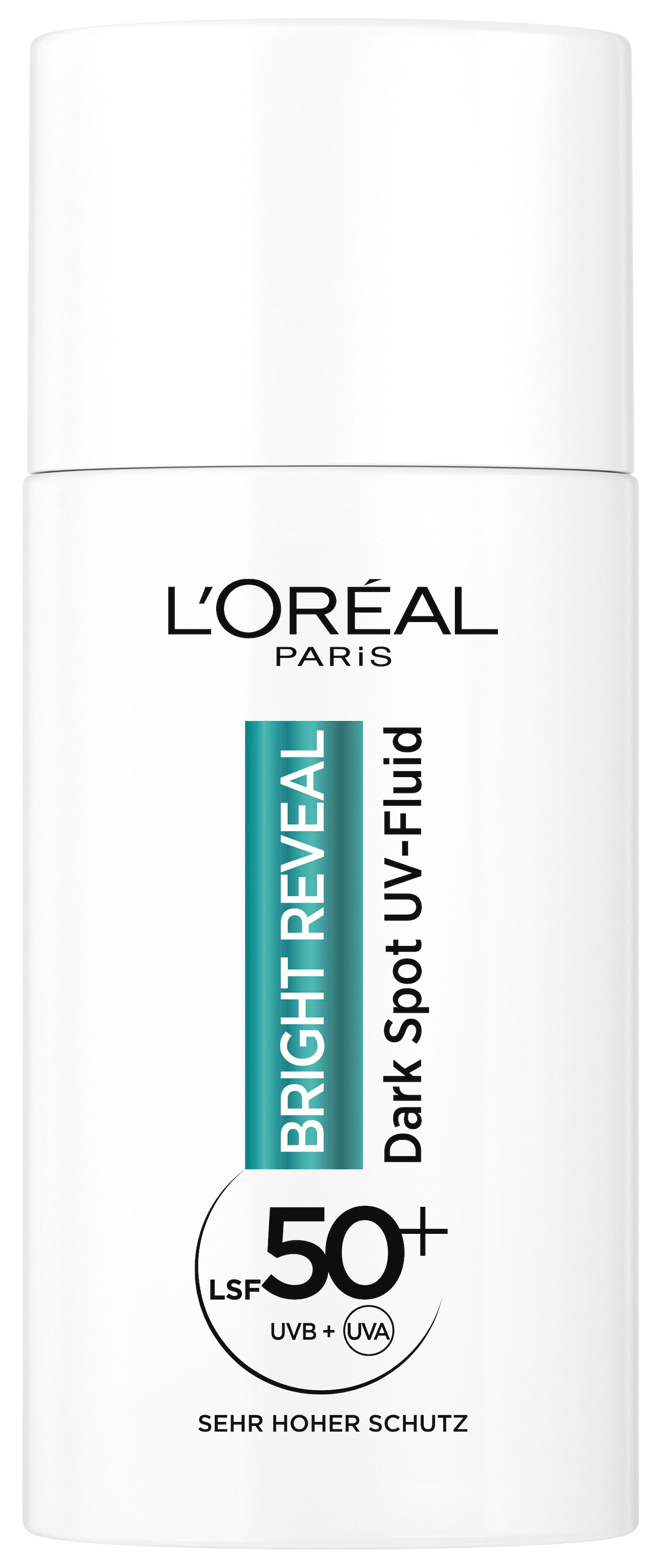 L'ORÉAL PARIS Gesichtspflege-Set »Bright Reveal Pflegeroutine«, (Set, 2 tlg.), mit Niacinamid