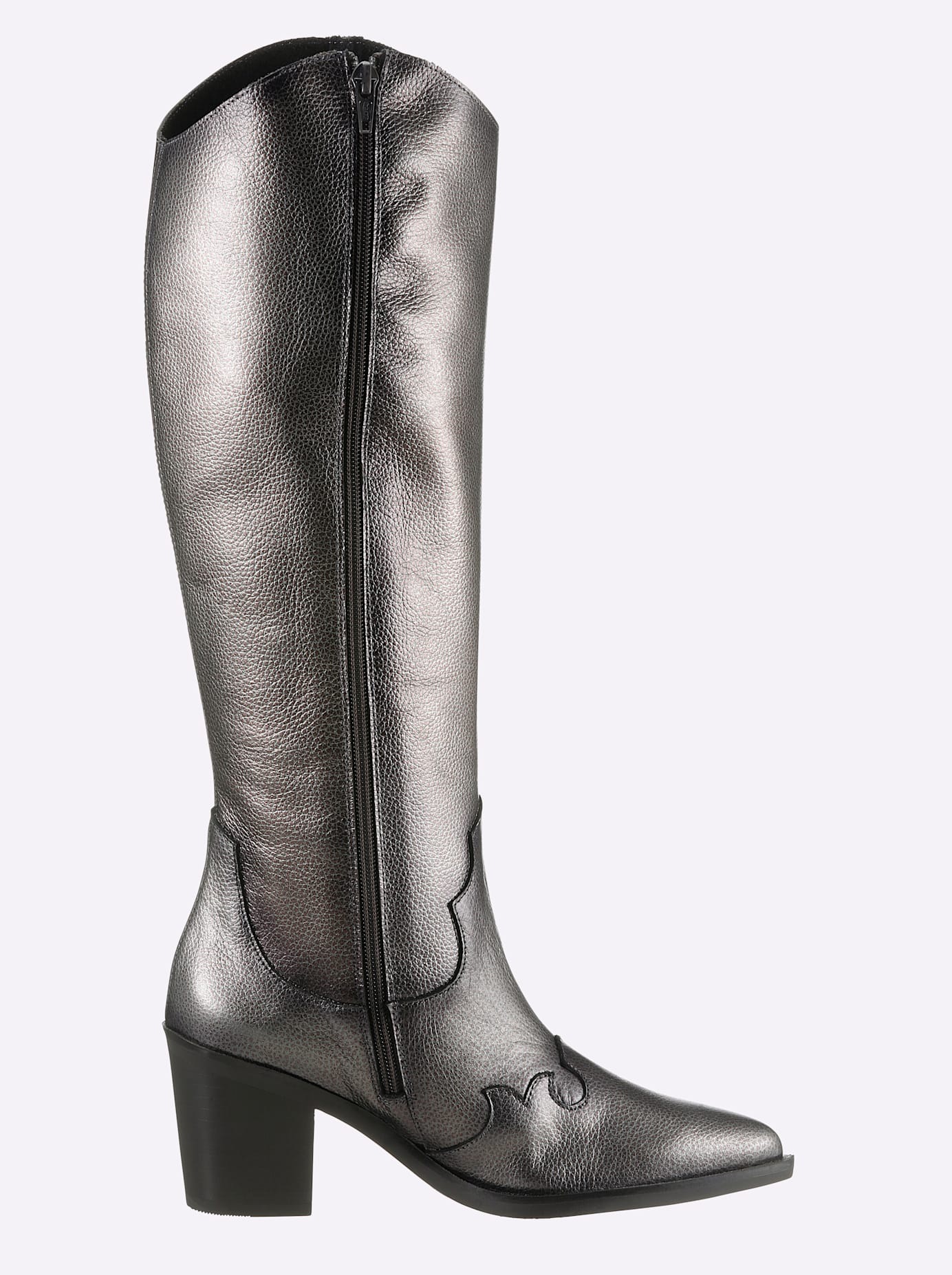 heine Stiefel