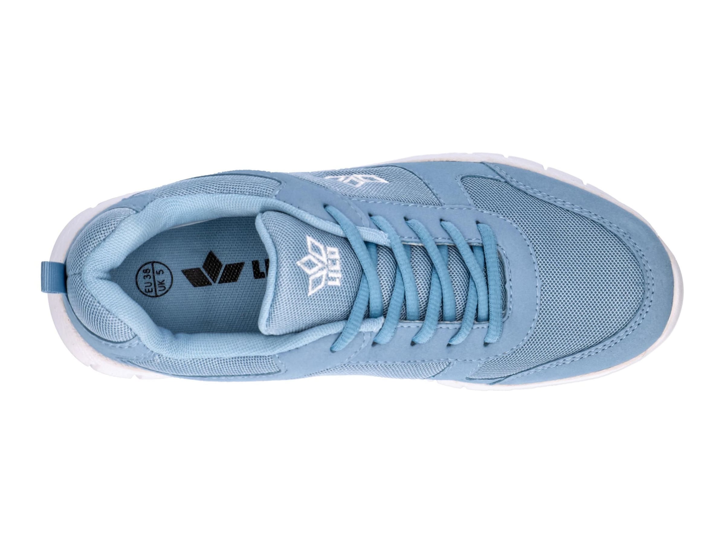 Lico Sneaker »Freizeitschuh Blaine«