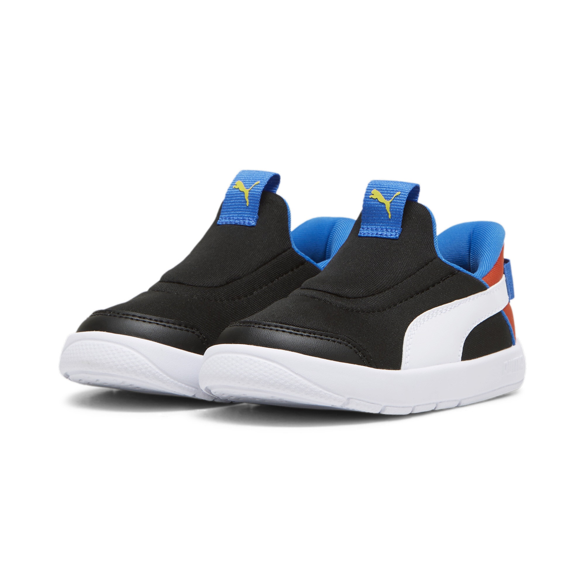 Sneaker »COURTFLEX V3 SLIPTECH INF«, für Kinder