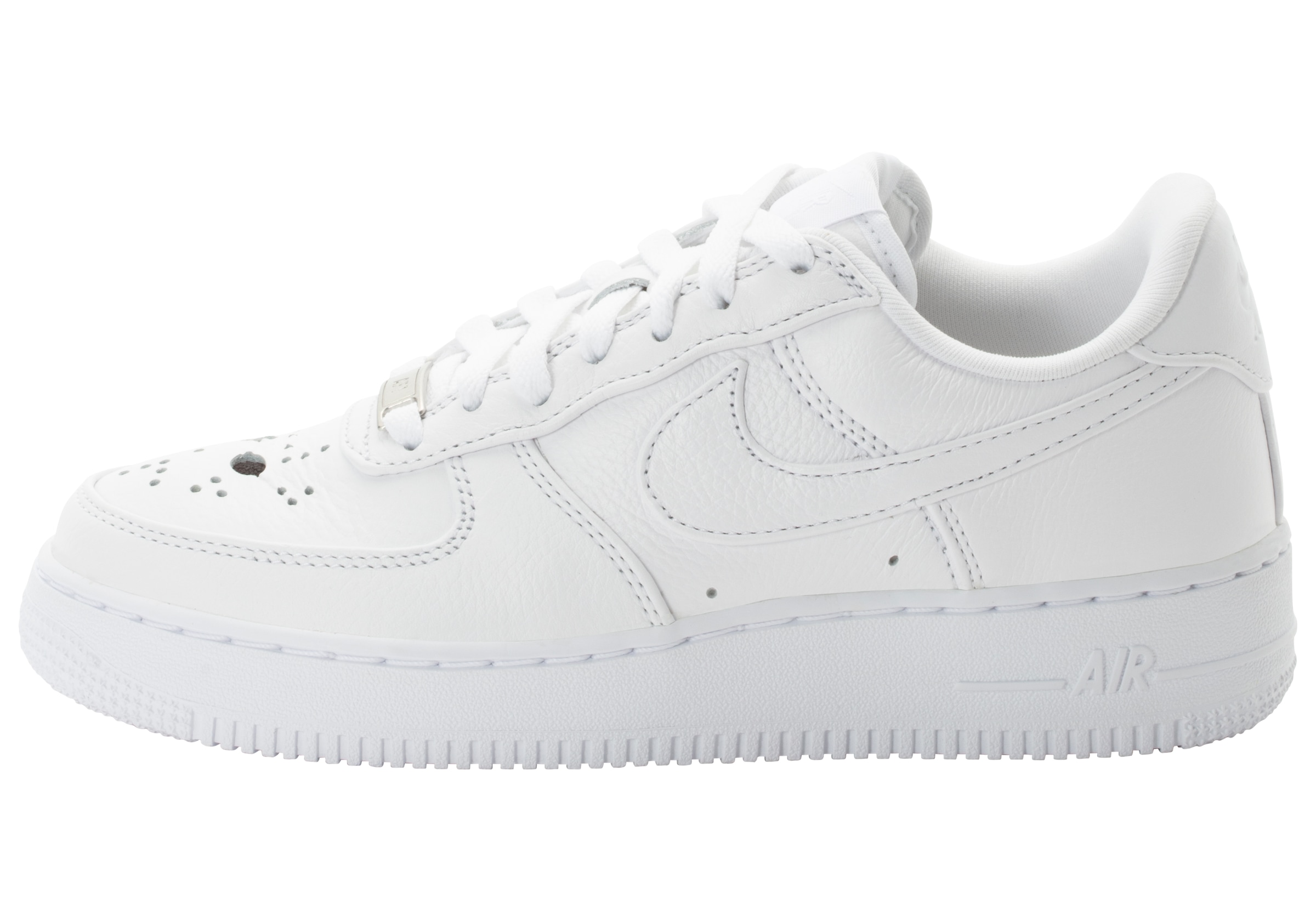 Nike Sportswear Sneaker »Nike Air Force 1 Low Retro«