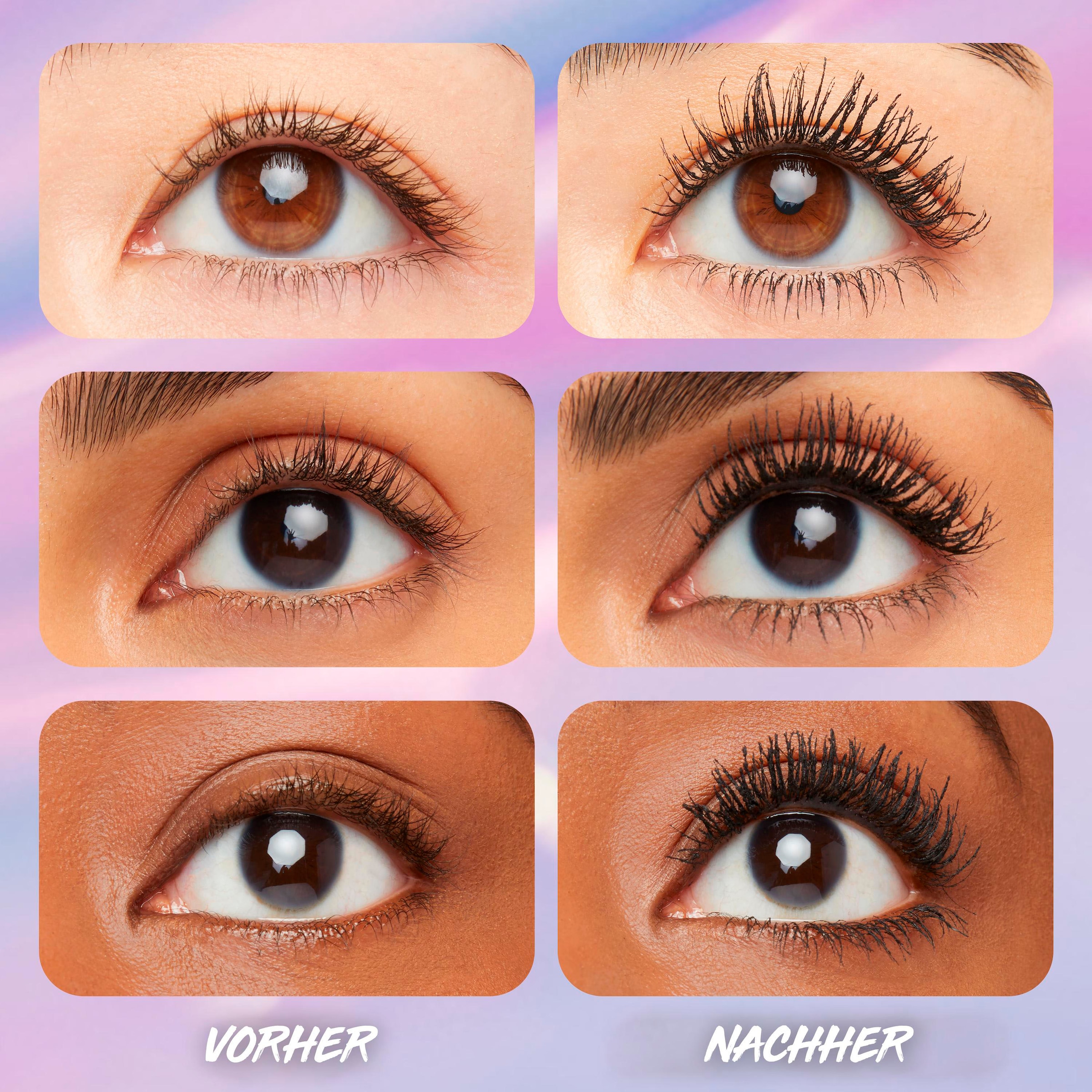 MAYBELLINE NEW YORK Mascara »FALSIES SURREAL WATERPROOF« mit wasserfester Formel