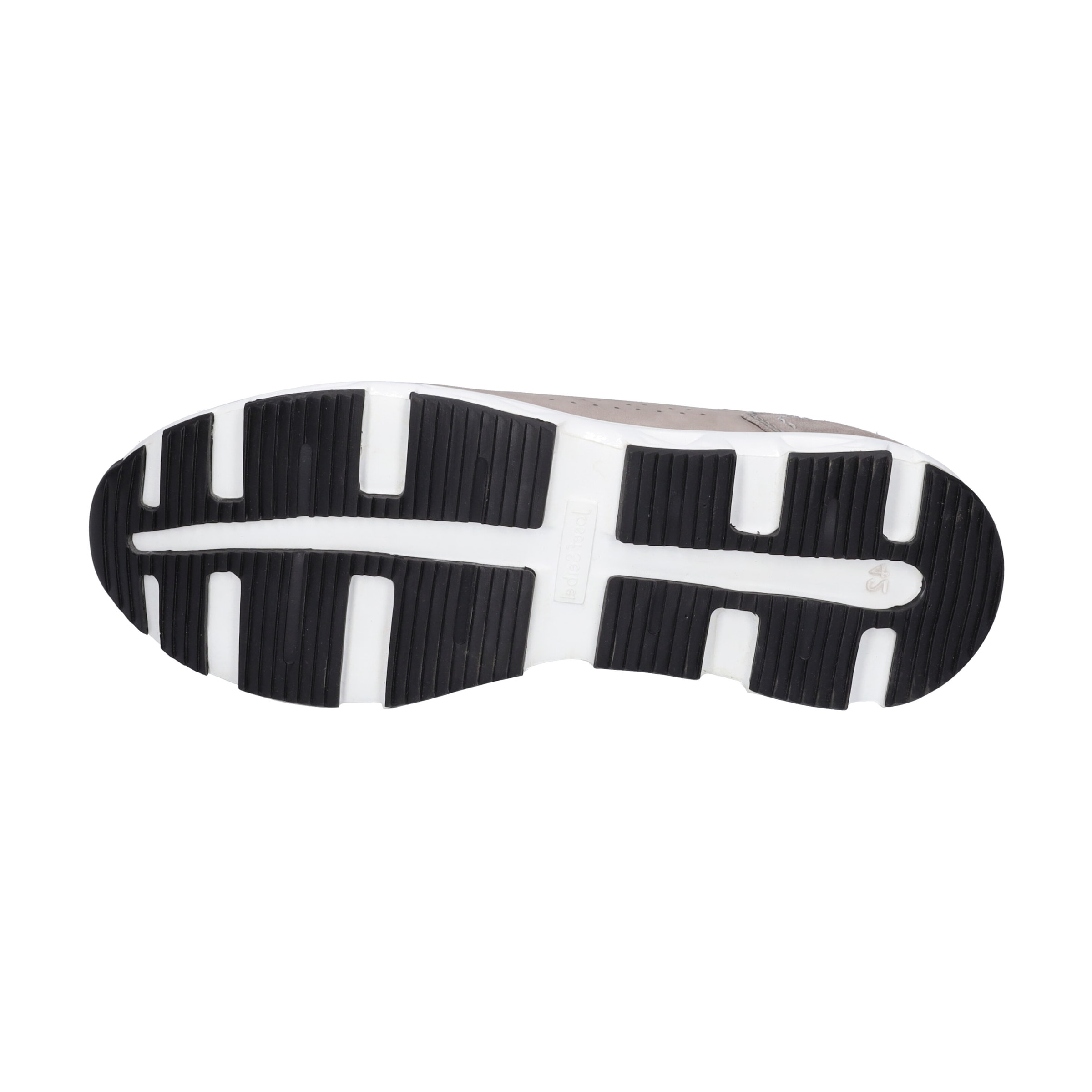 Josef Seibel Sneaker »Noah 02, grau«