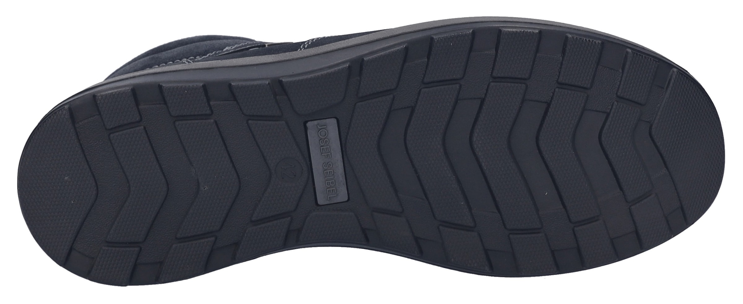 Josef Seibel Winterboots »Marley 53«  Schnürboots mit Warmfutter in Weite G