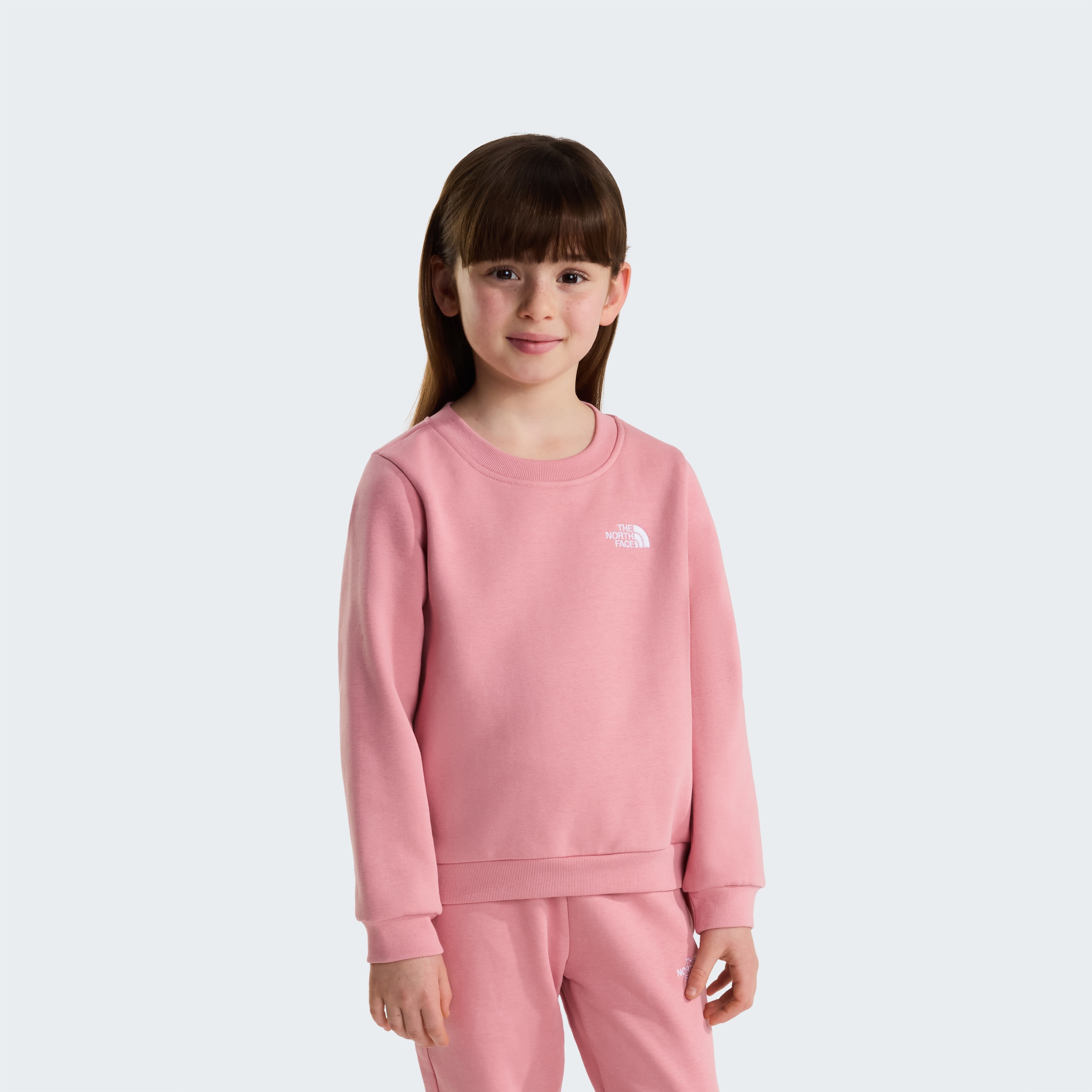 The North Face Jogginganzug »KID EVOLUTION SIMPLE DOME CREW SET« 2